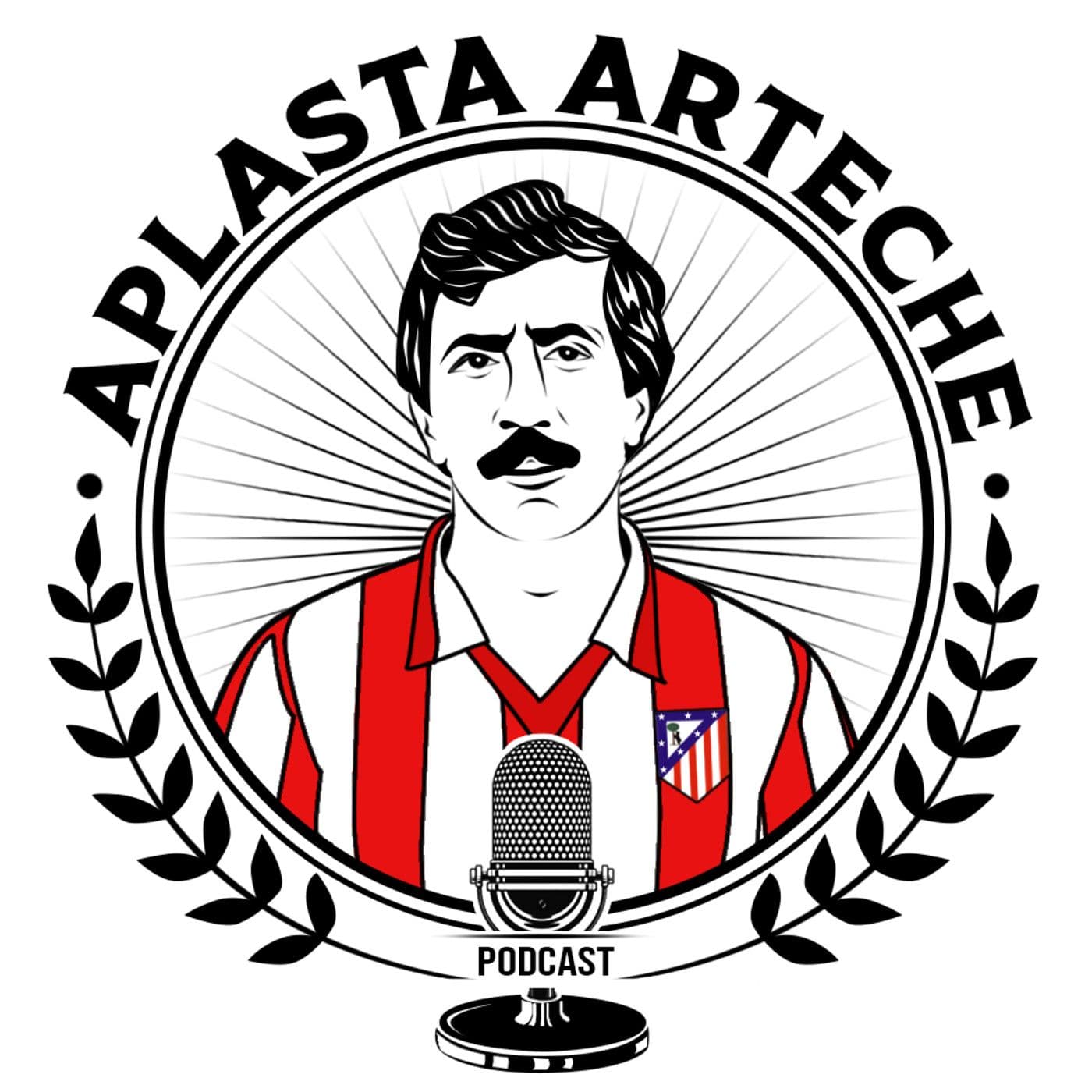 ¡Aplasta Arteche! Podcast - Podcasts