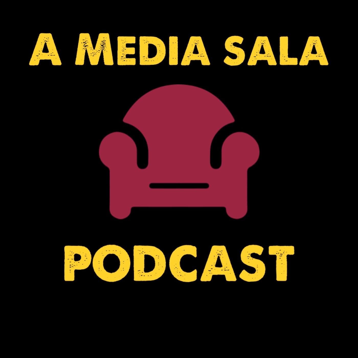 A Media Sala - Podcasts