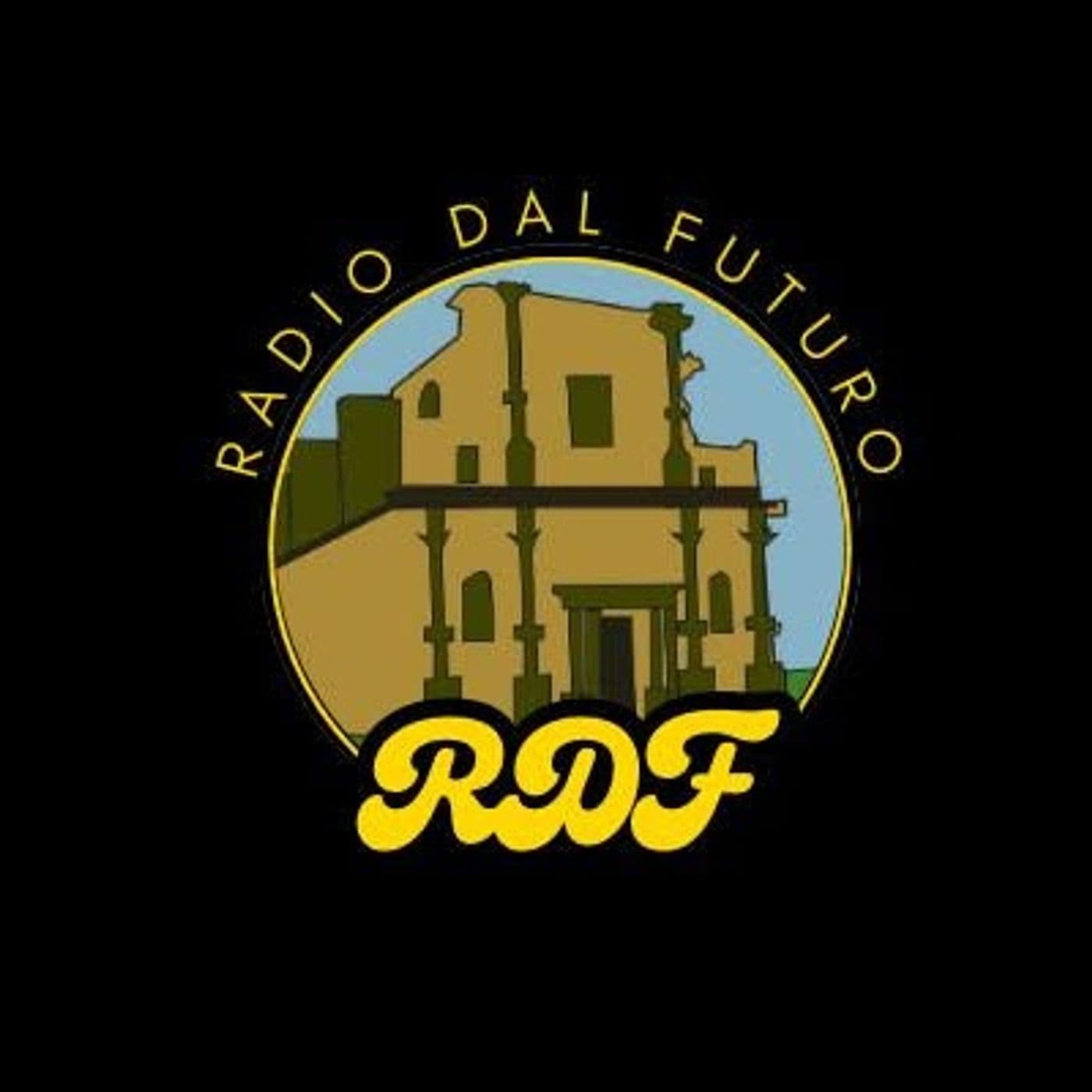 Radio dal Futuro - Melpignano - Podcasts