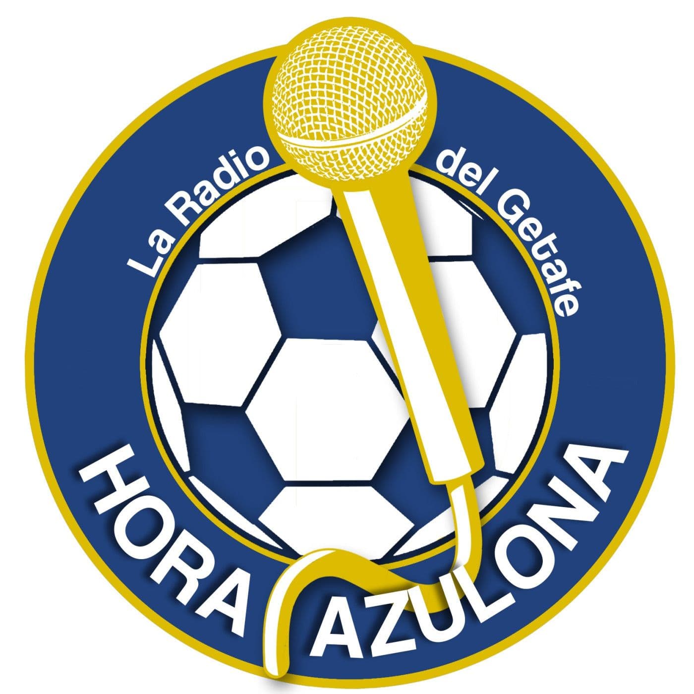 Hora Azulona - Podcasts