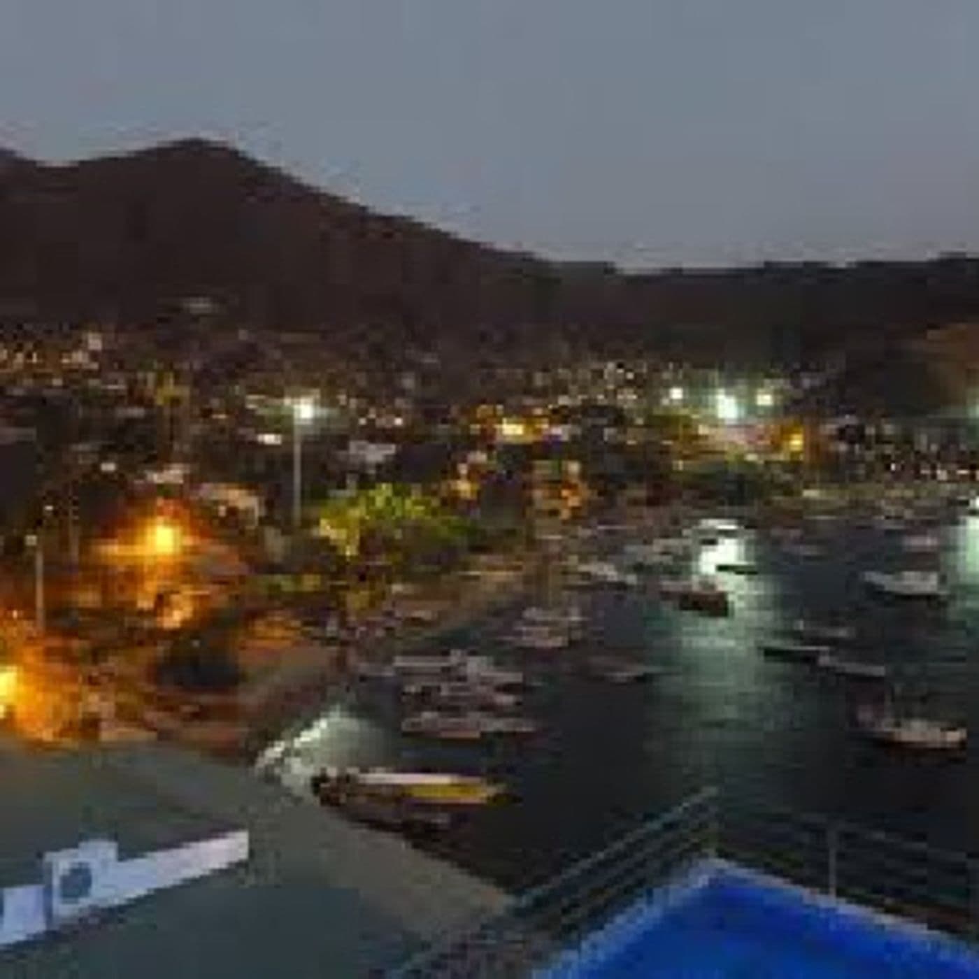 TAGANGA radio - Podcasts