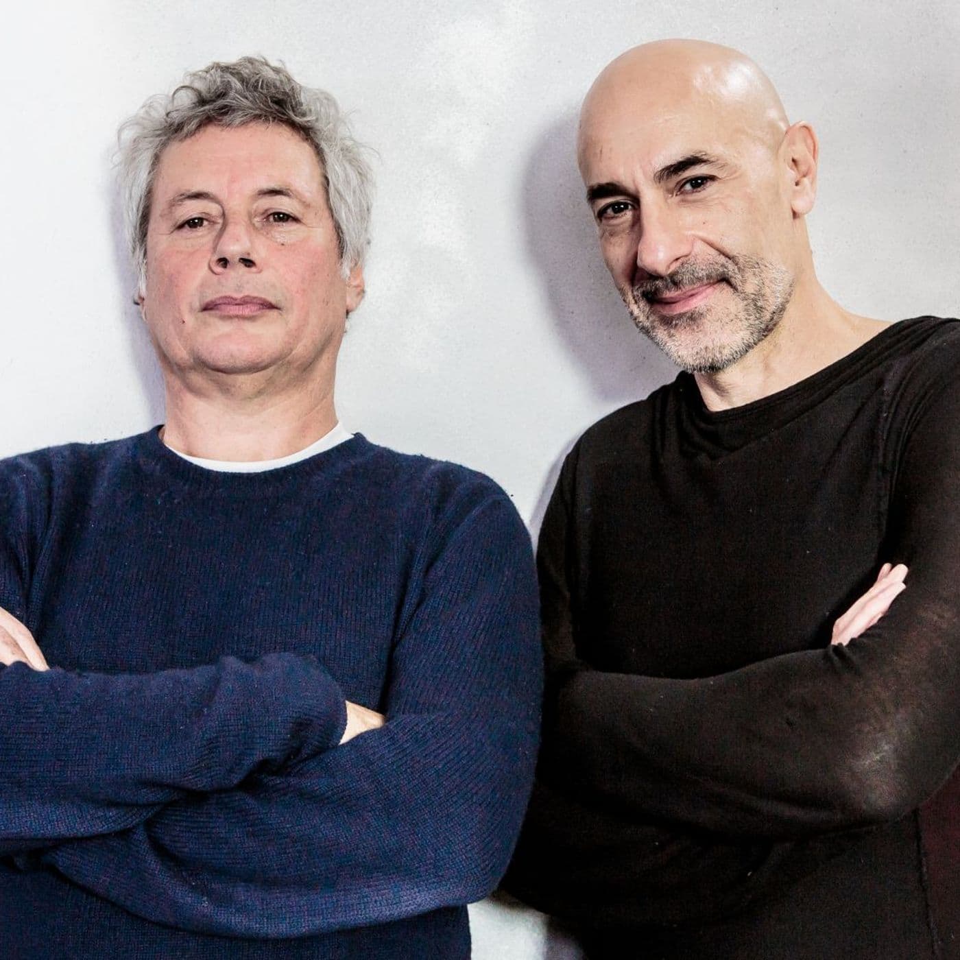 Fiesta Immobile - Podcasts