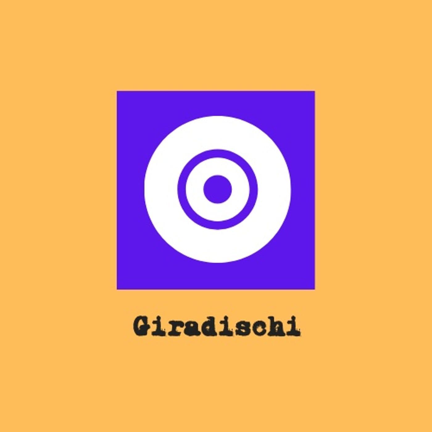 Giradischi - Podcasts