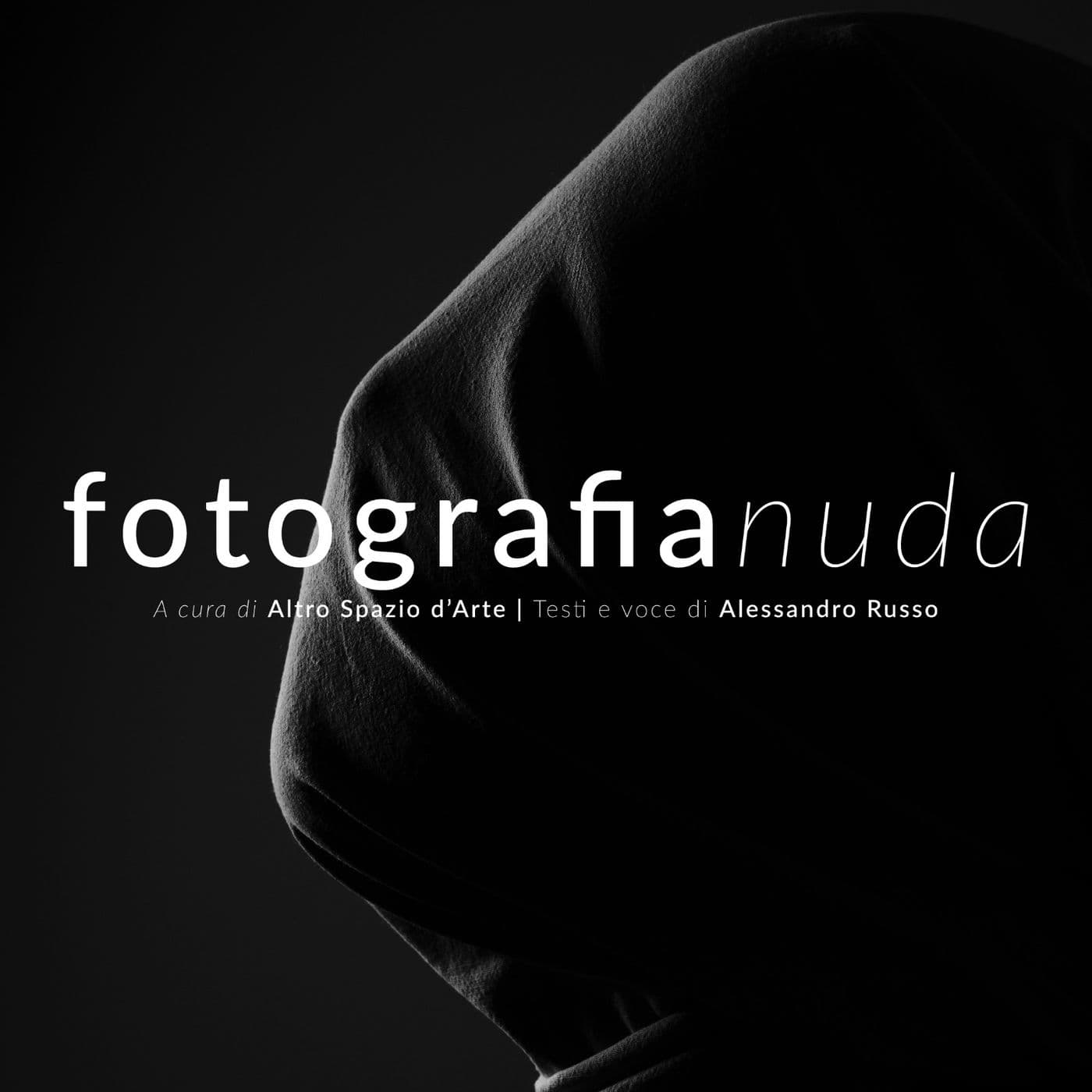 Fotografia Nuda - Podcasts