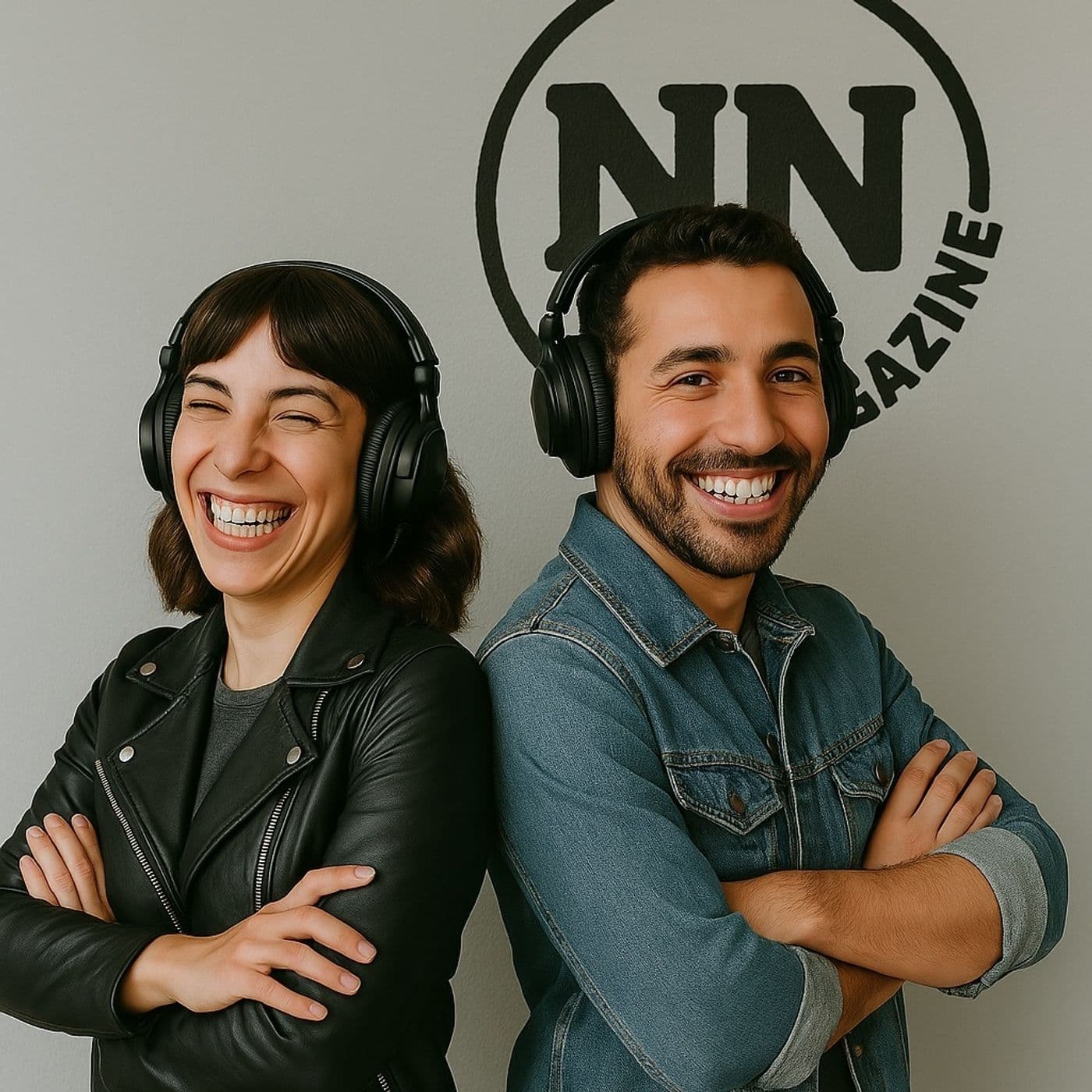 No News: il magazine dell'ozio e della serendipità - Podcasts