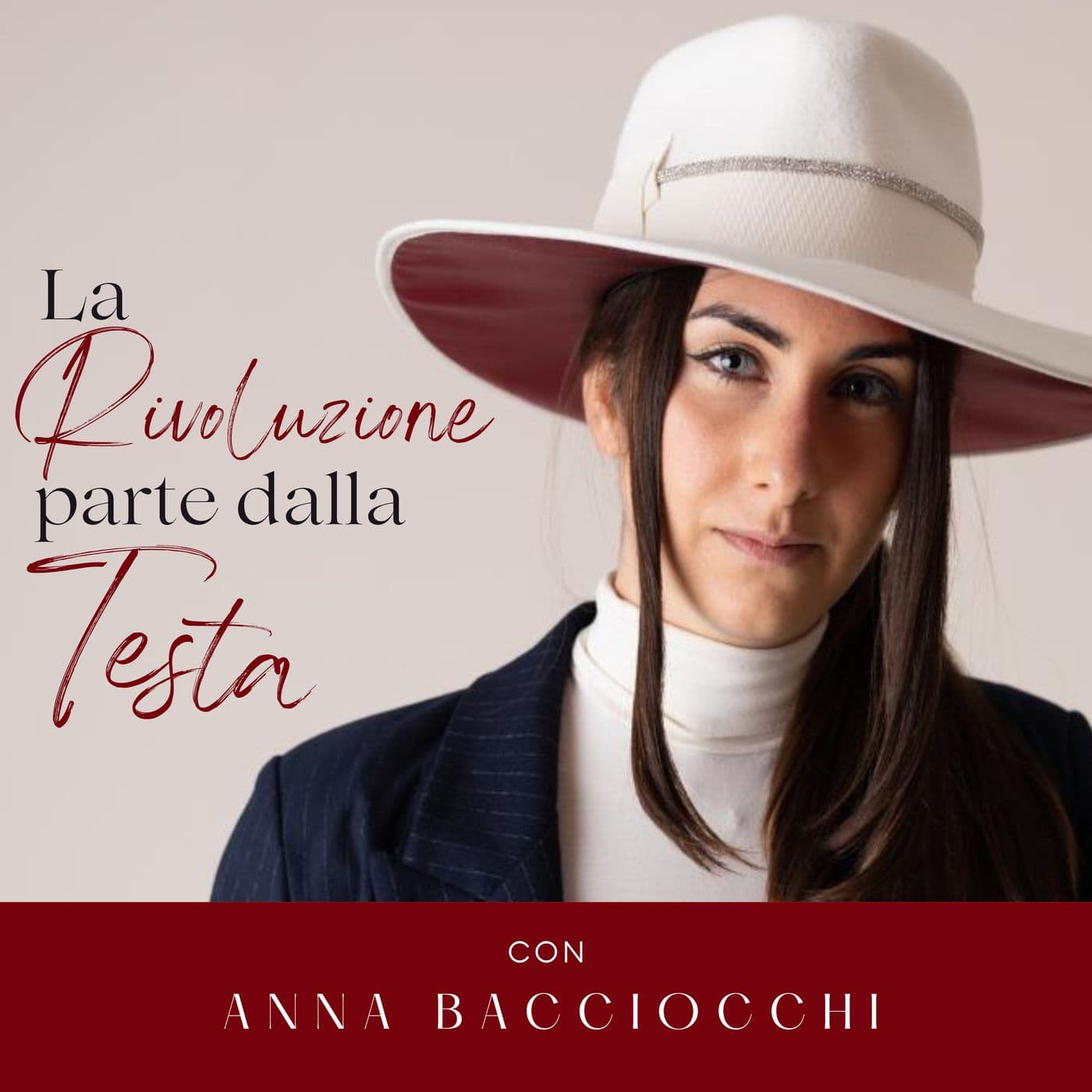 La Rivoluzione parte dalla Testa - Podcasts