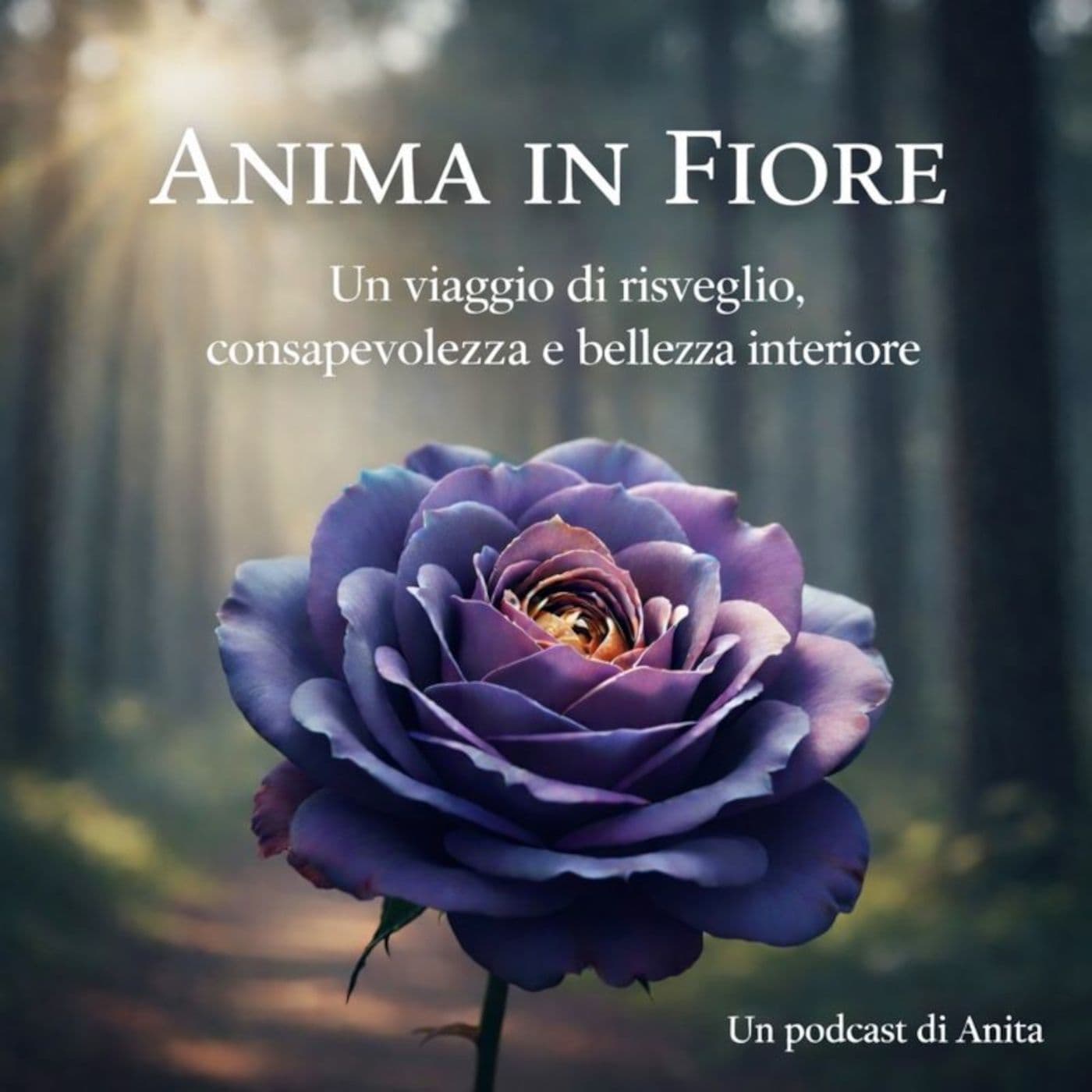 Anima in Fiore - Podcasts