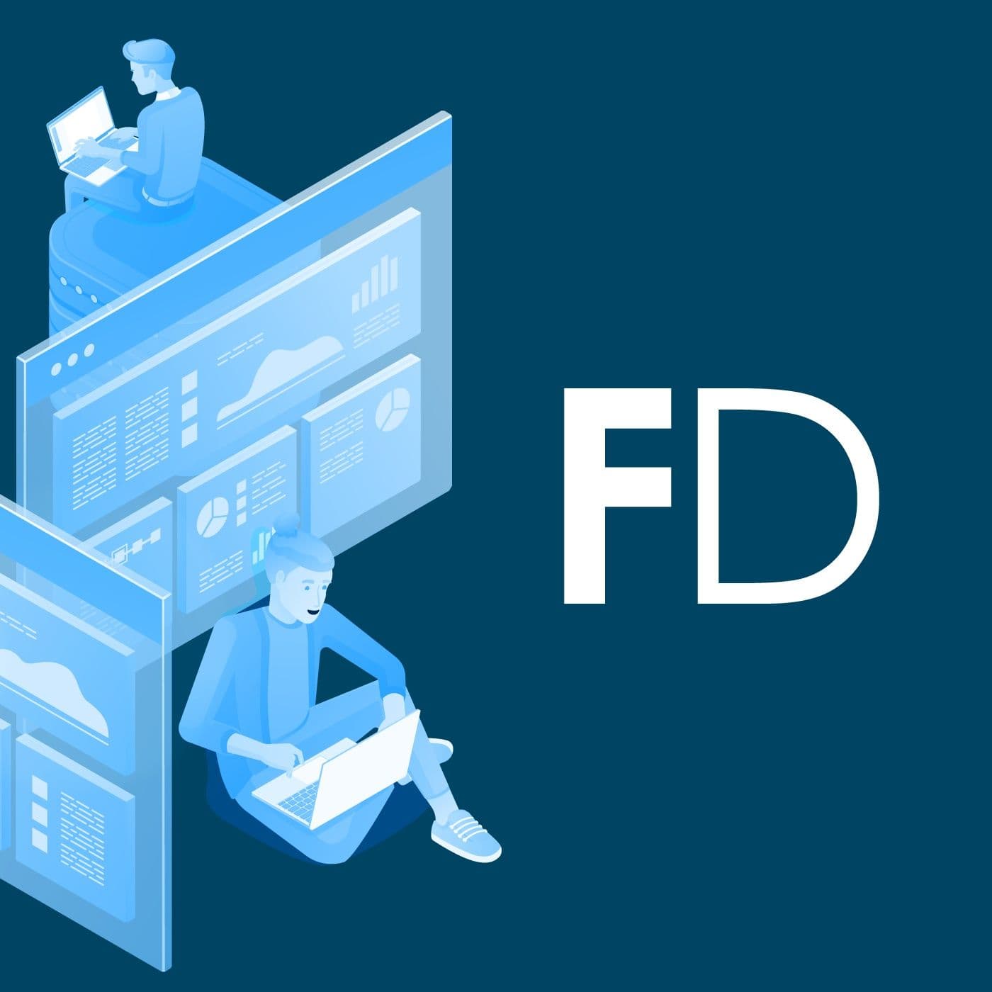 Fintech District - Talking Heads ON AIR - Podcasts