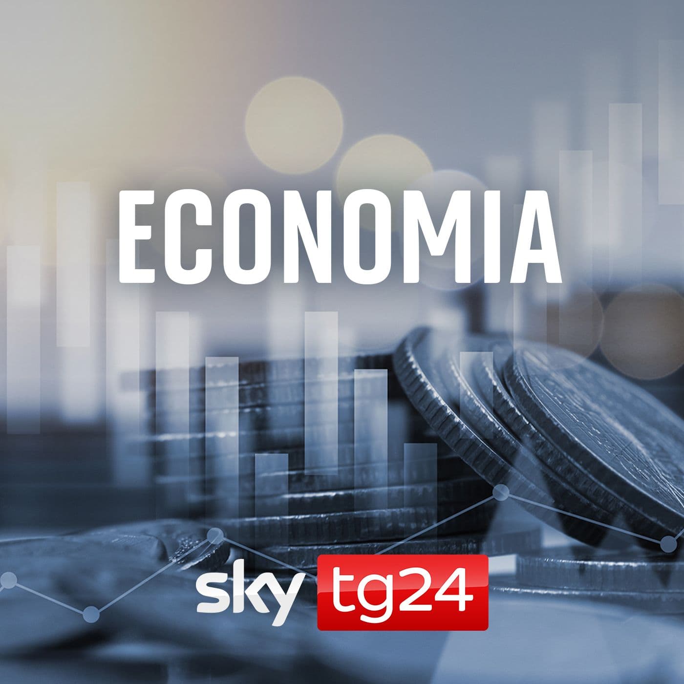 Sky TG24 Economia - Podcasts