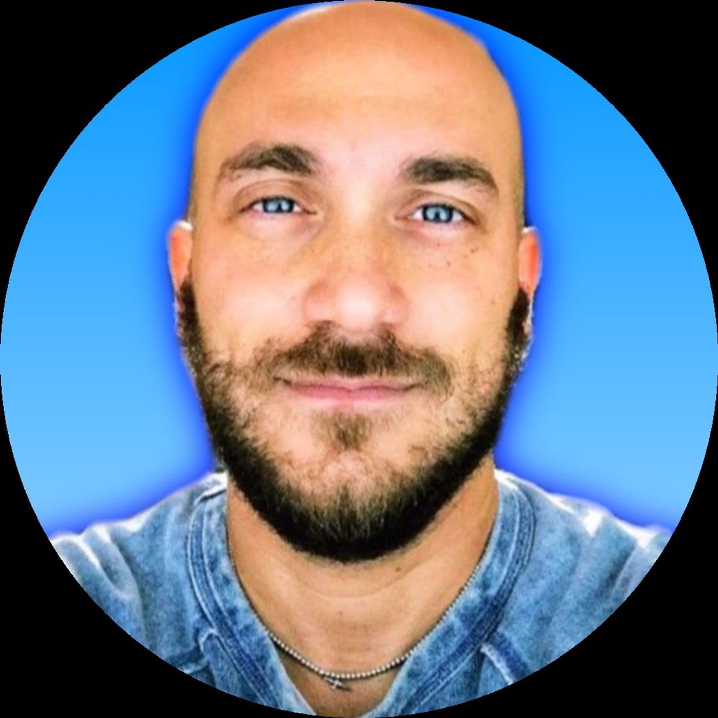 Luca Pari - Podcasts