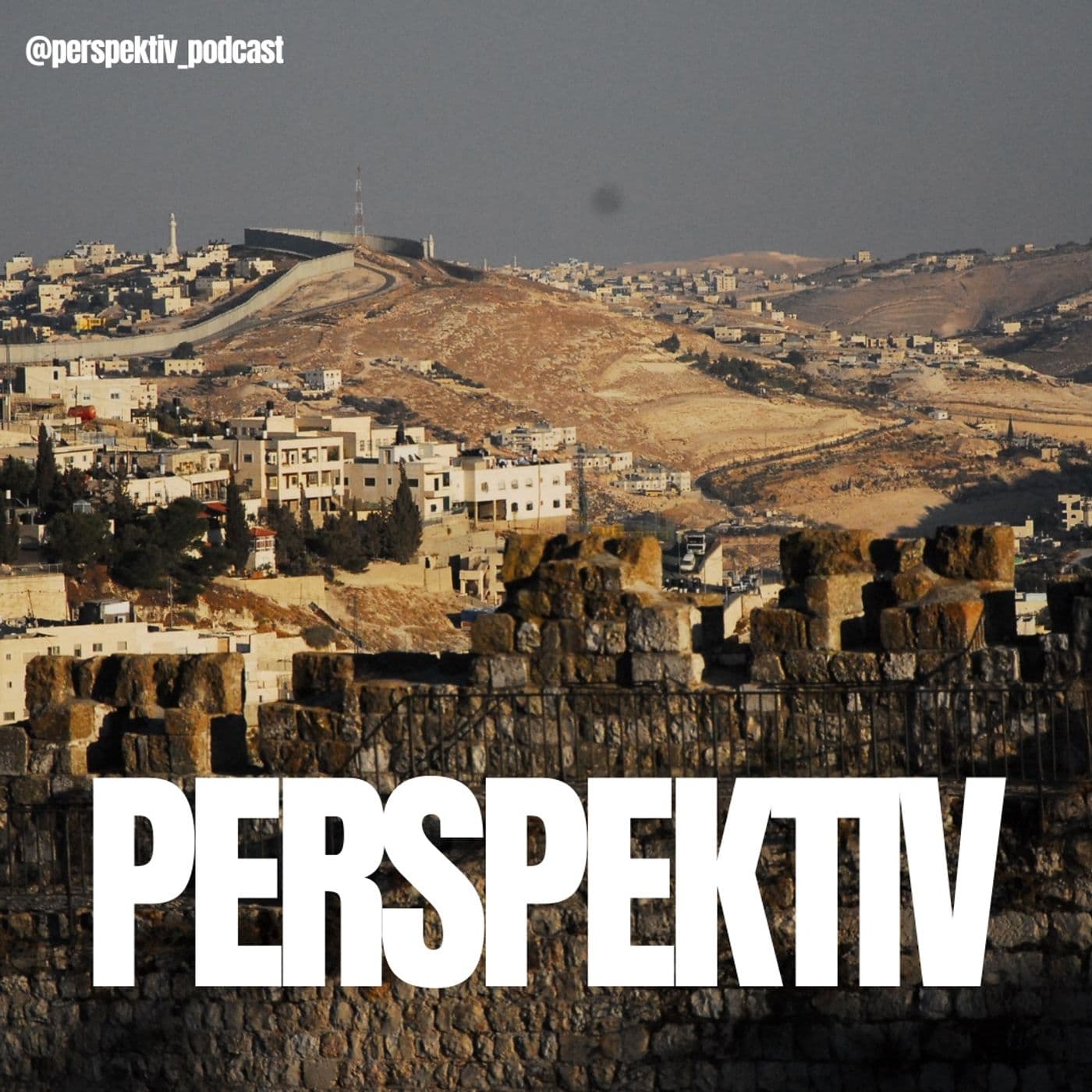 Perspektiv Podcast - Podcasts
