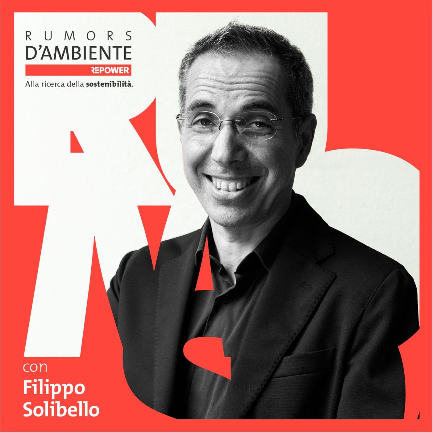 Rumors d’ambiente - Repower - Podcasts