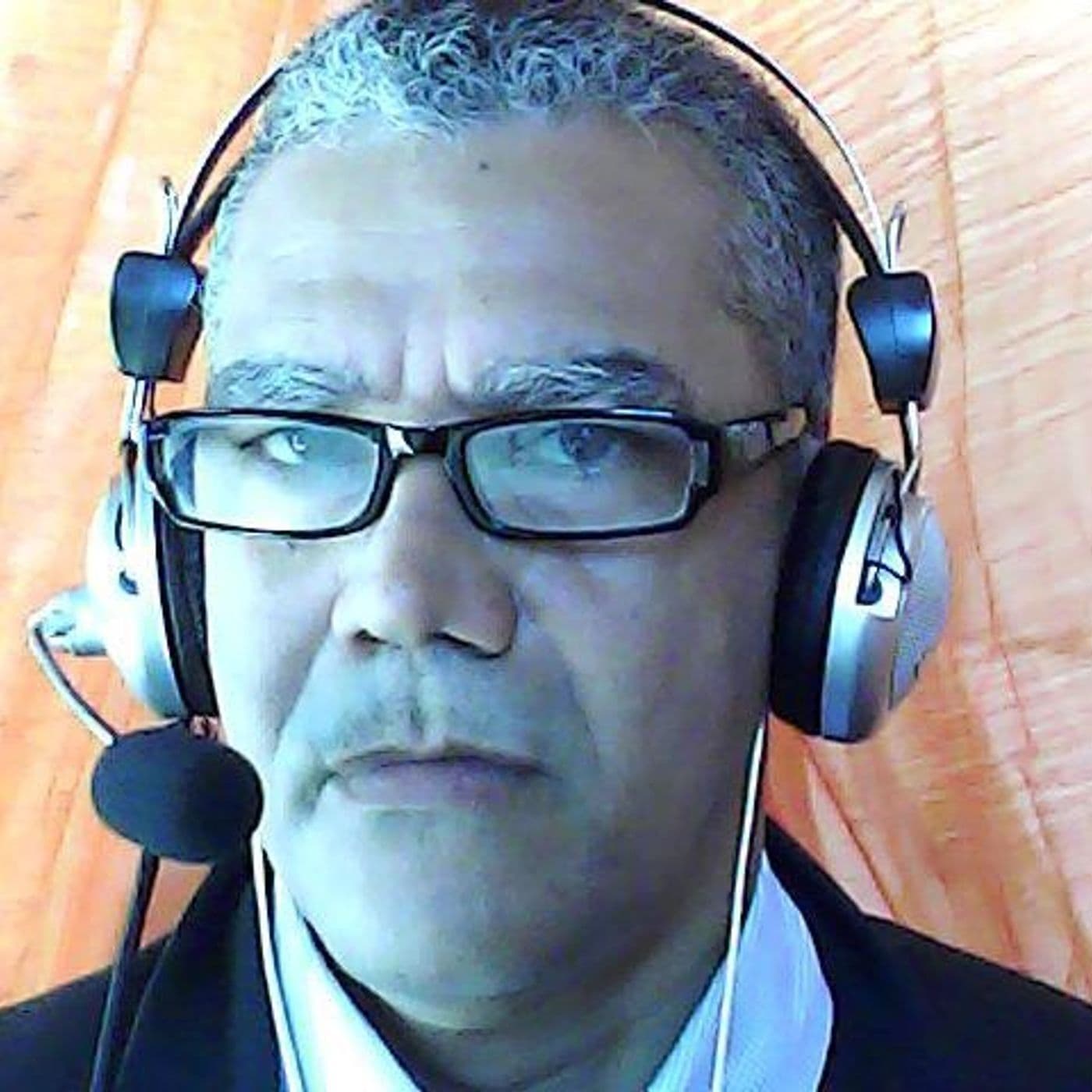 Pistas de Hector Duran - Podcasts