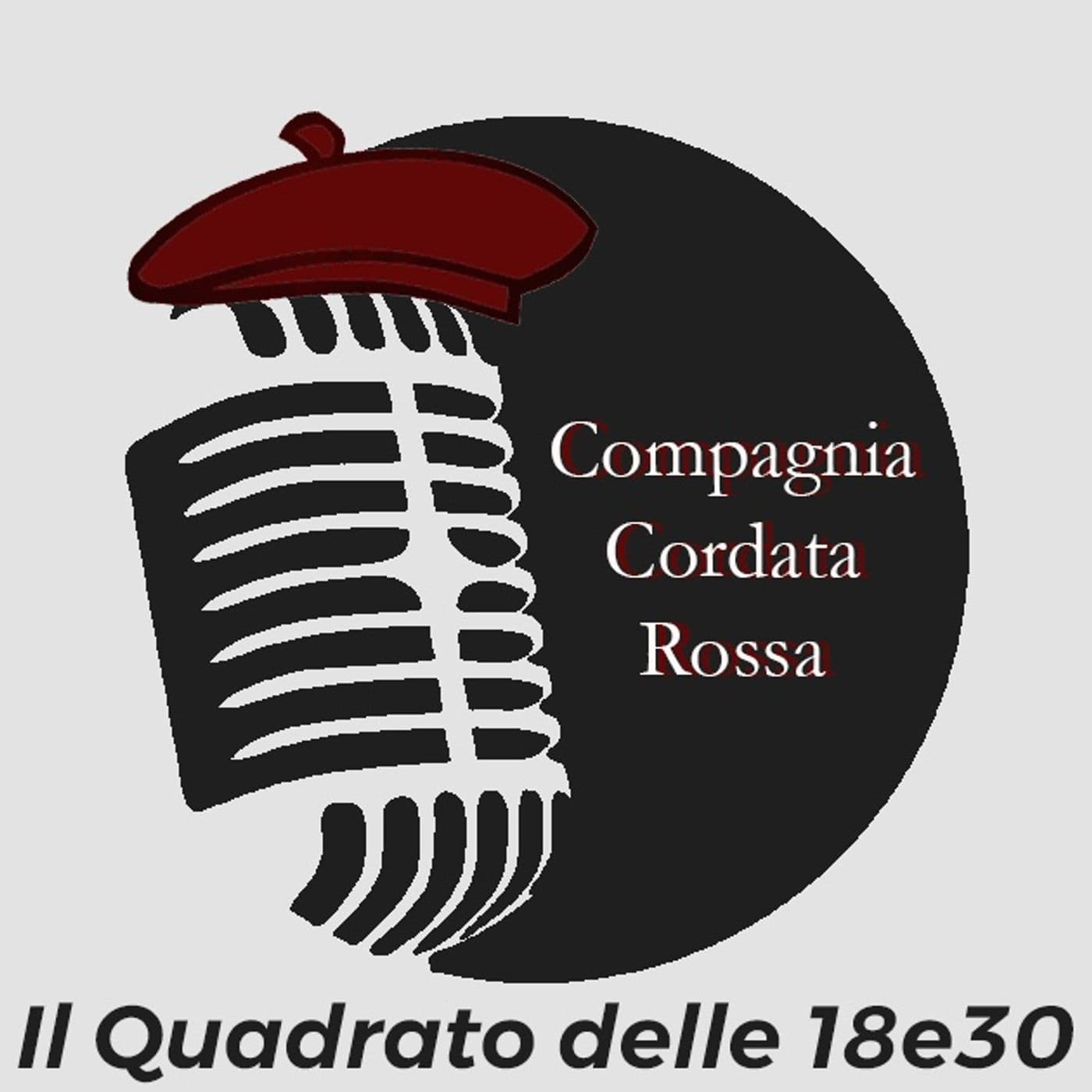 Il Quadrato delle 18e30 - Podcasts