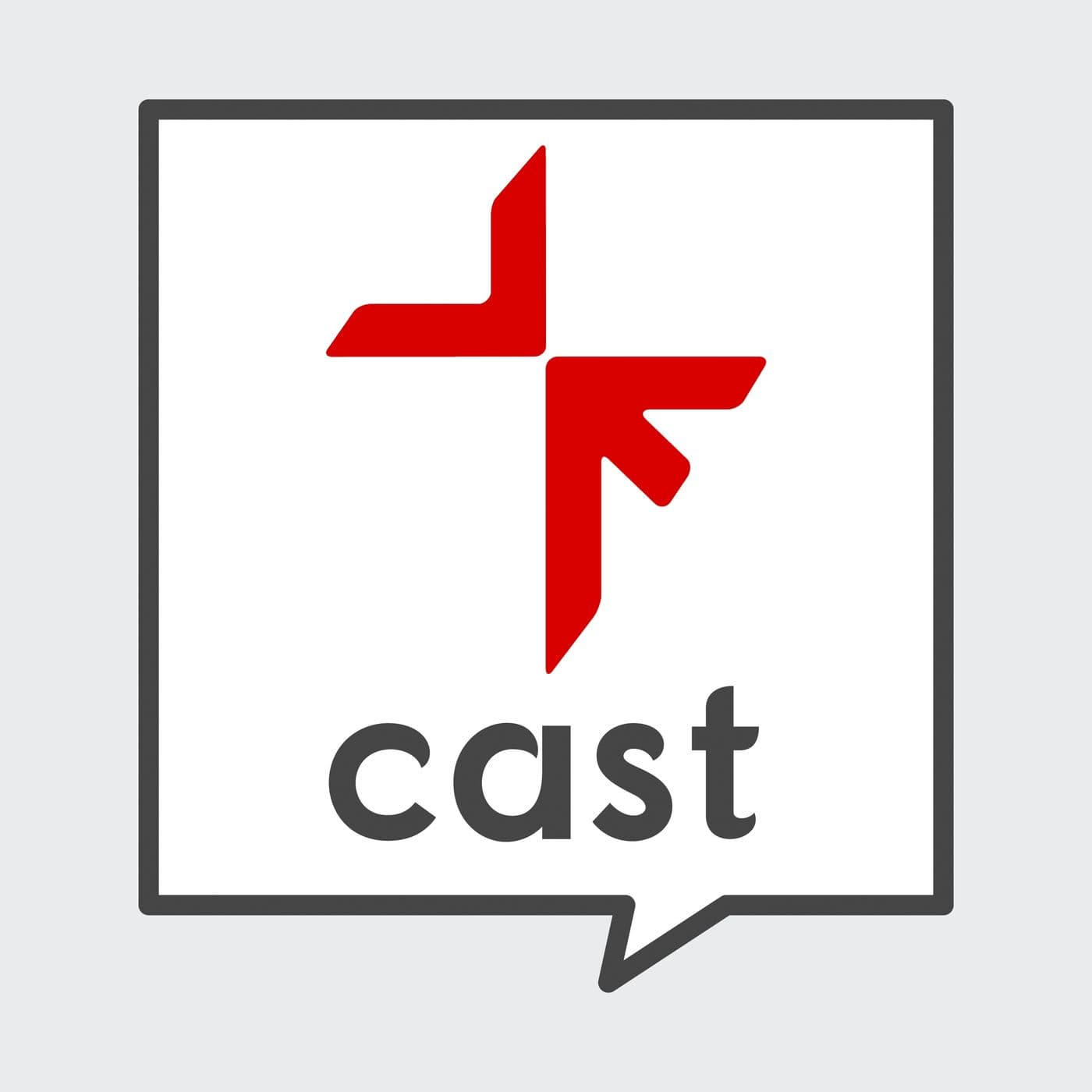 VEcast - Voltemos ao Evangelho - Podcasts