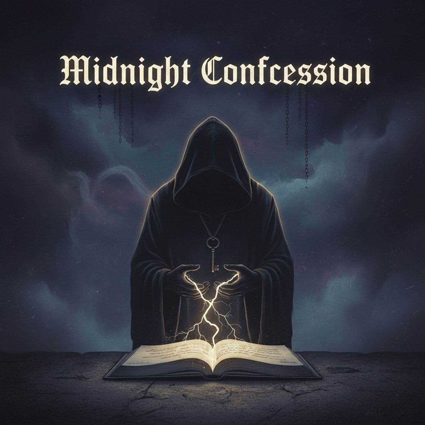 Midnight Confession - Podcasts