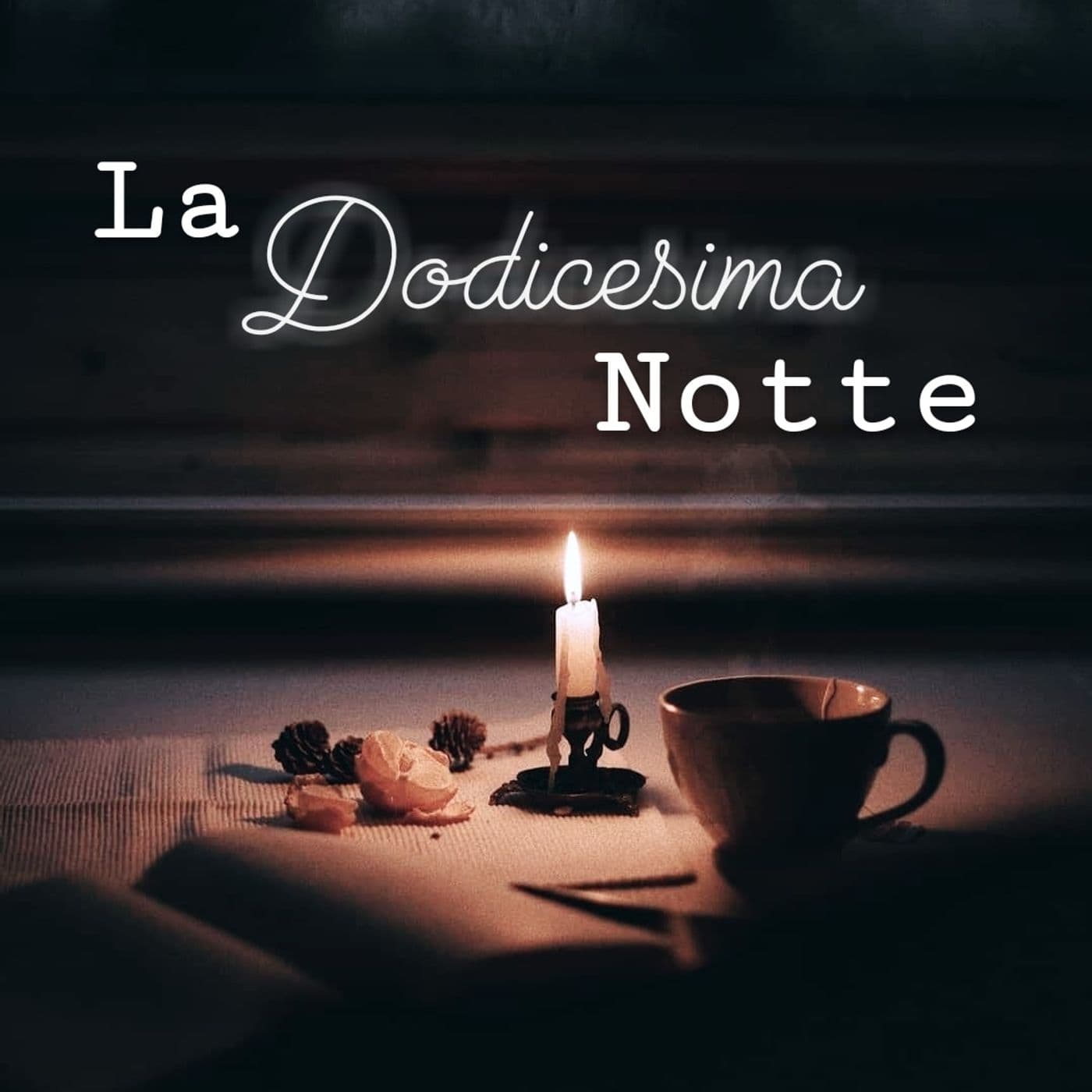 La dodicesima notte, o quel che volete - Podcasts