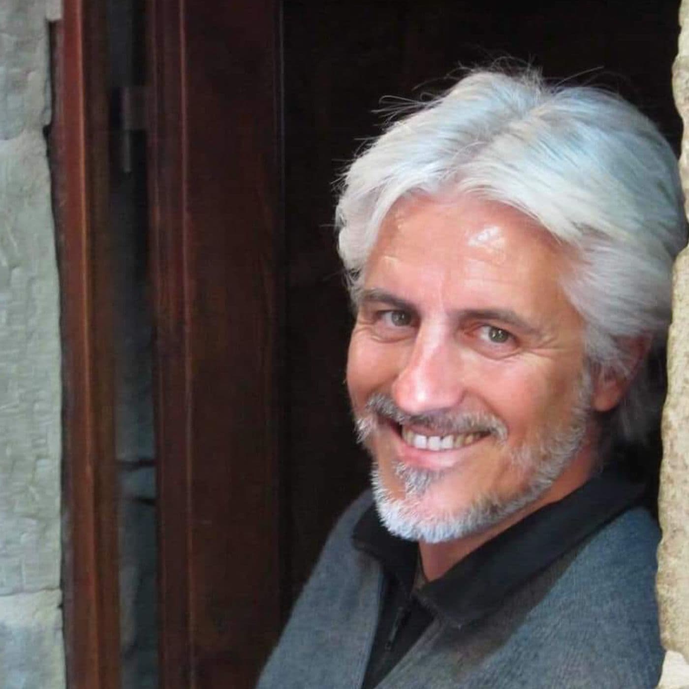 Fra Giorgio Bonati - Podcasts