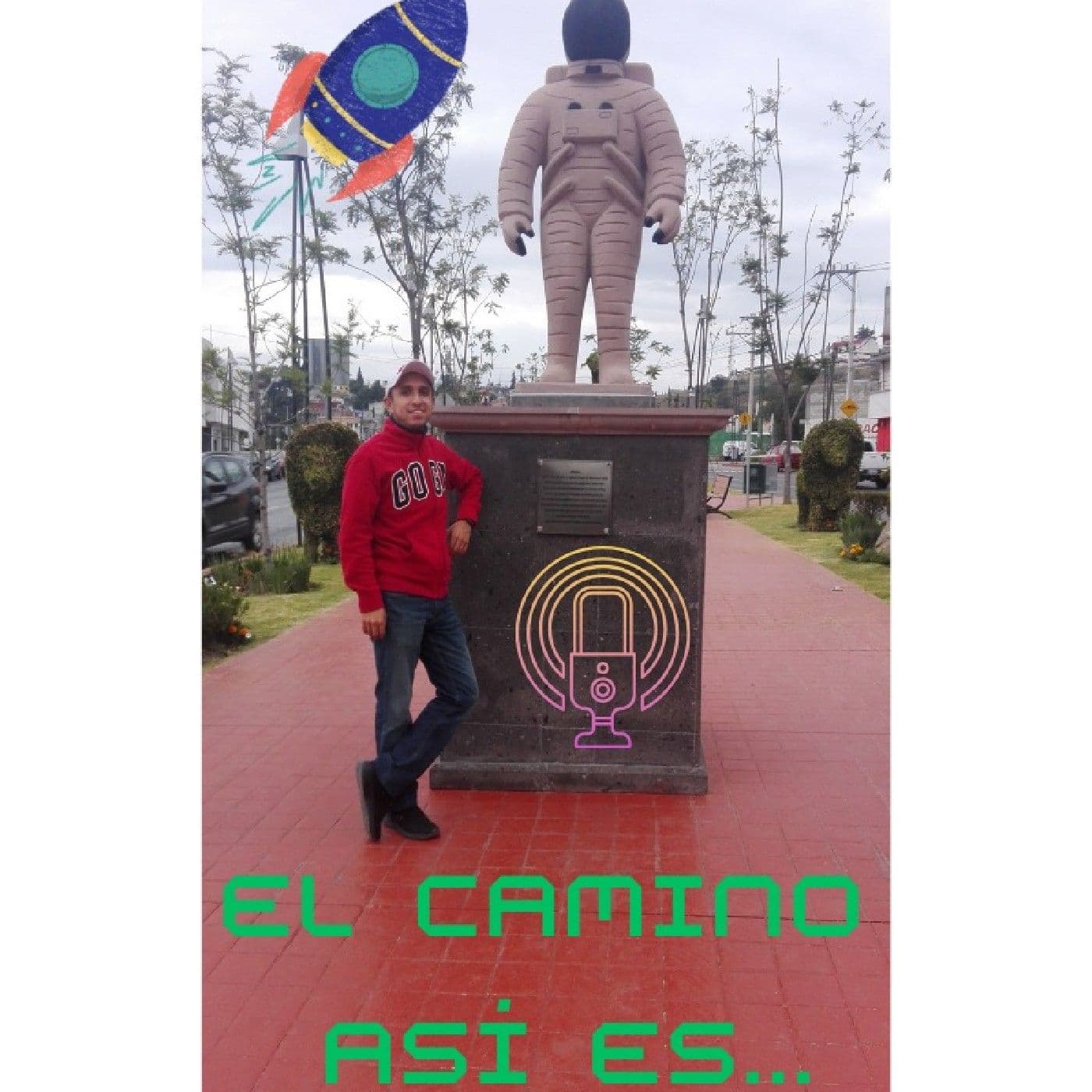 El podcast de Bernardo Marroquín - Podcasts