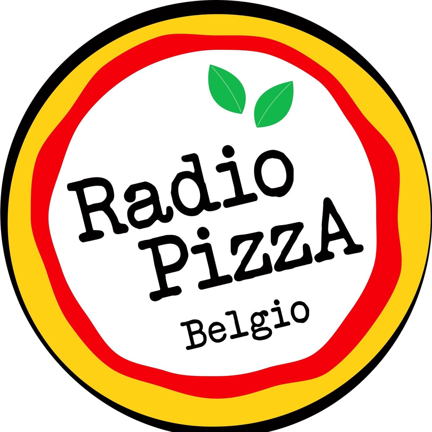 RadioPizza Belgio - Podcasts