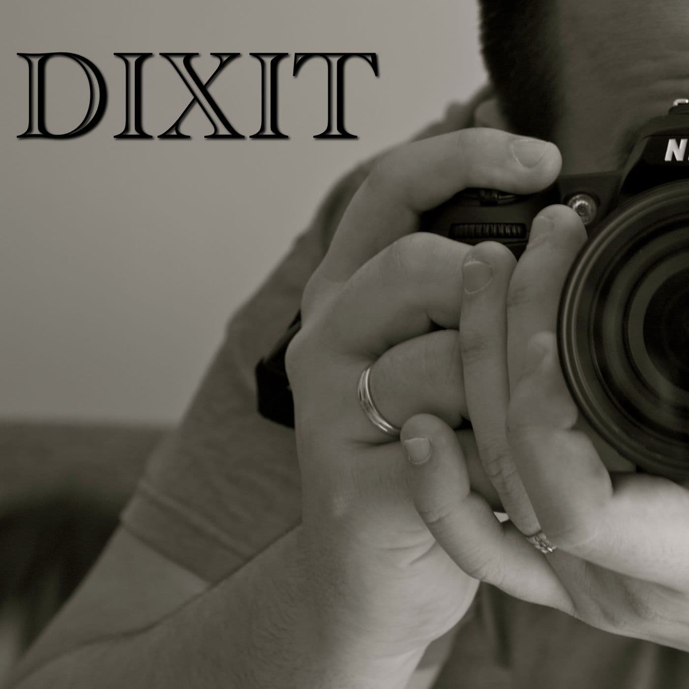 CarmDu Dixit - Podcasts