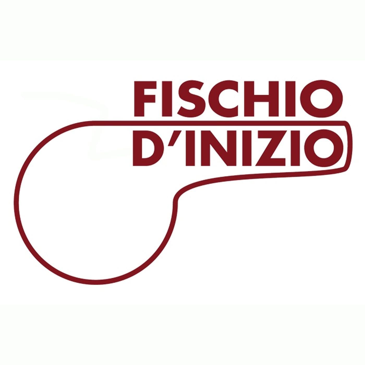 Fischio di inizio - Podcasts