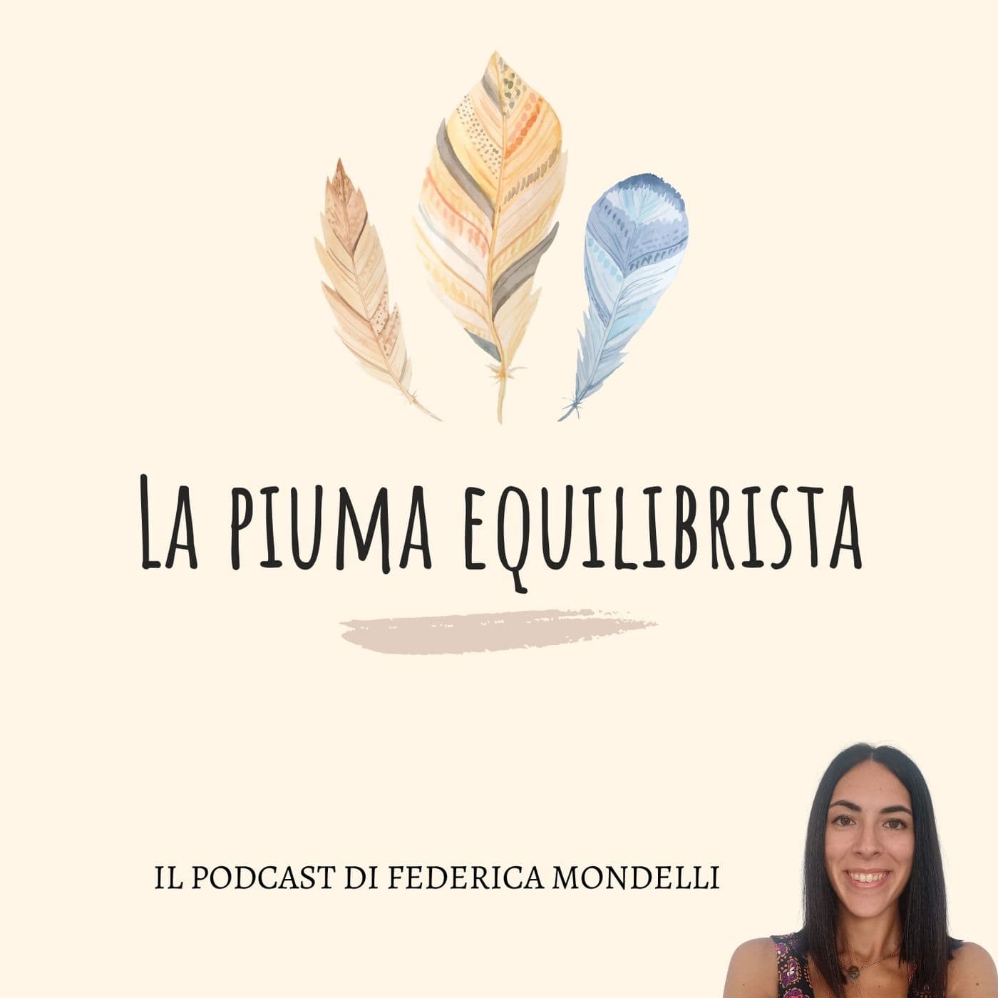 La piuma equilibrista - Podcasts