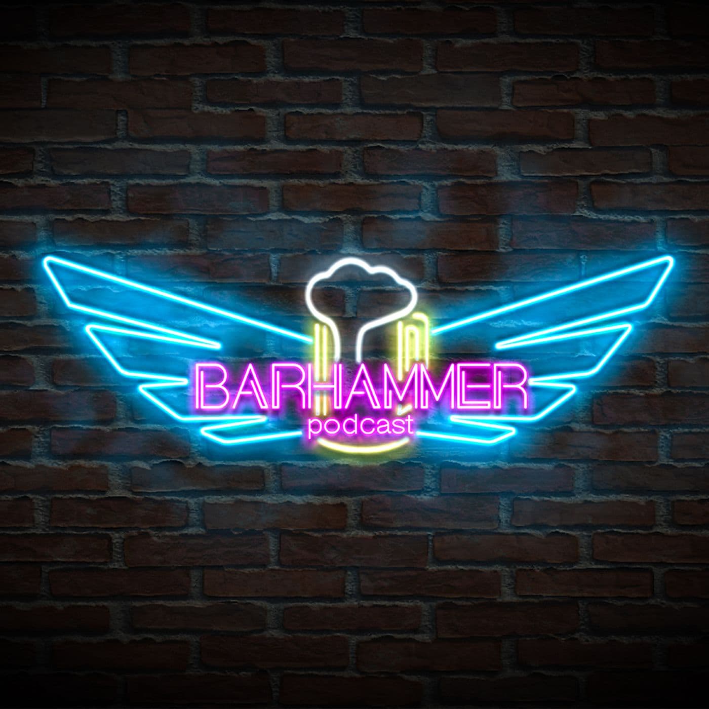 Barhammer - Podcasts