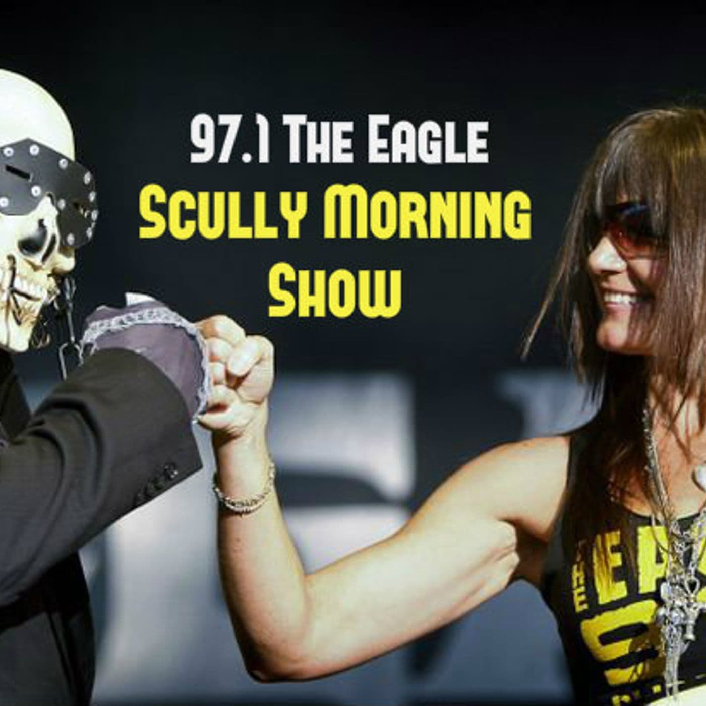 Scully In The Morning - Podcasts