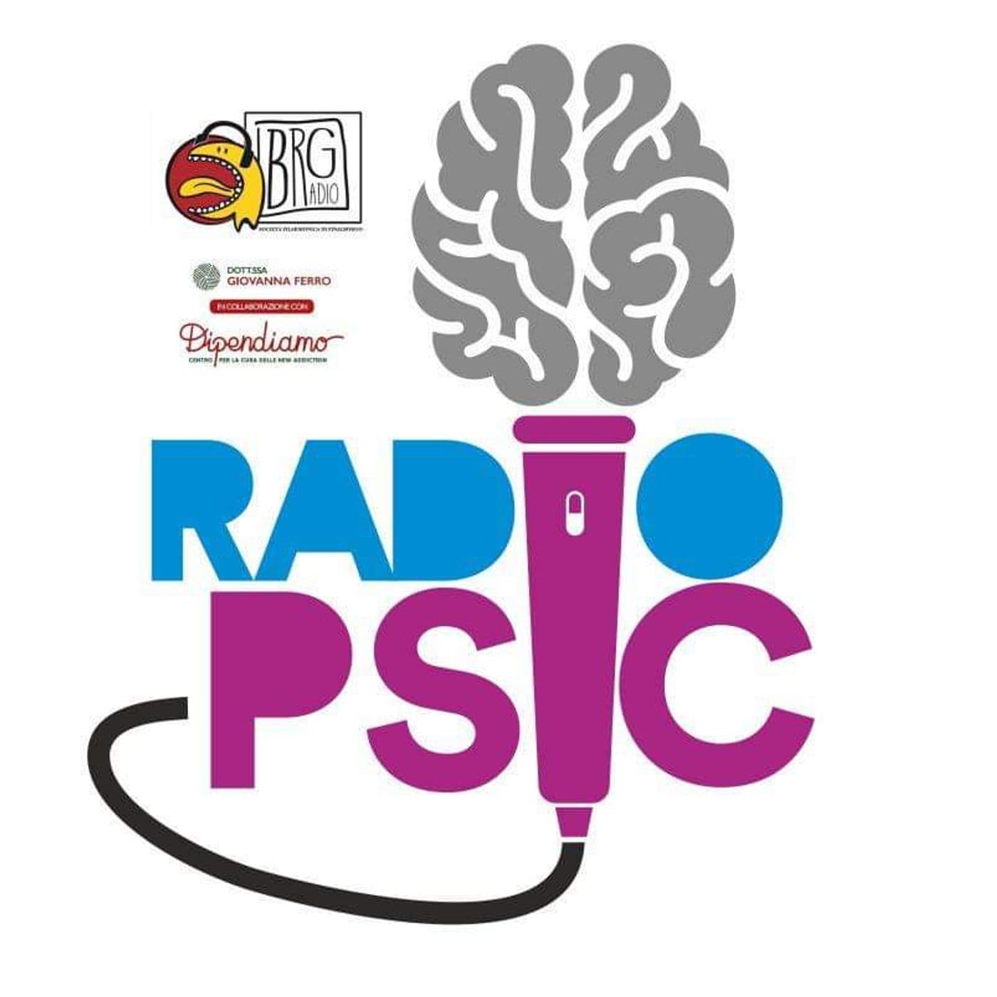 Radio Psic - Podcasts
