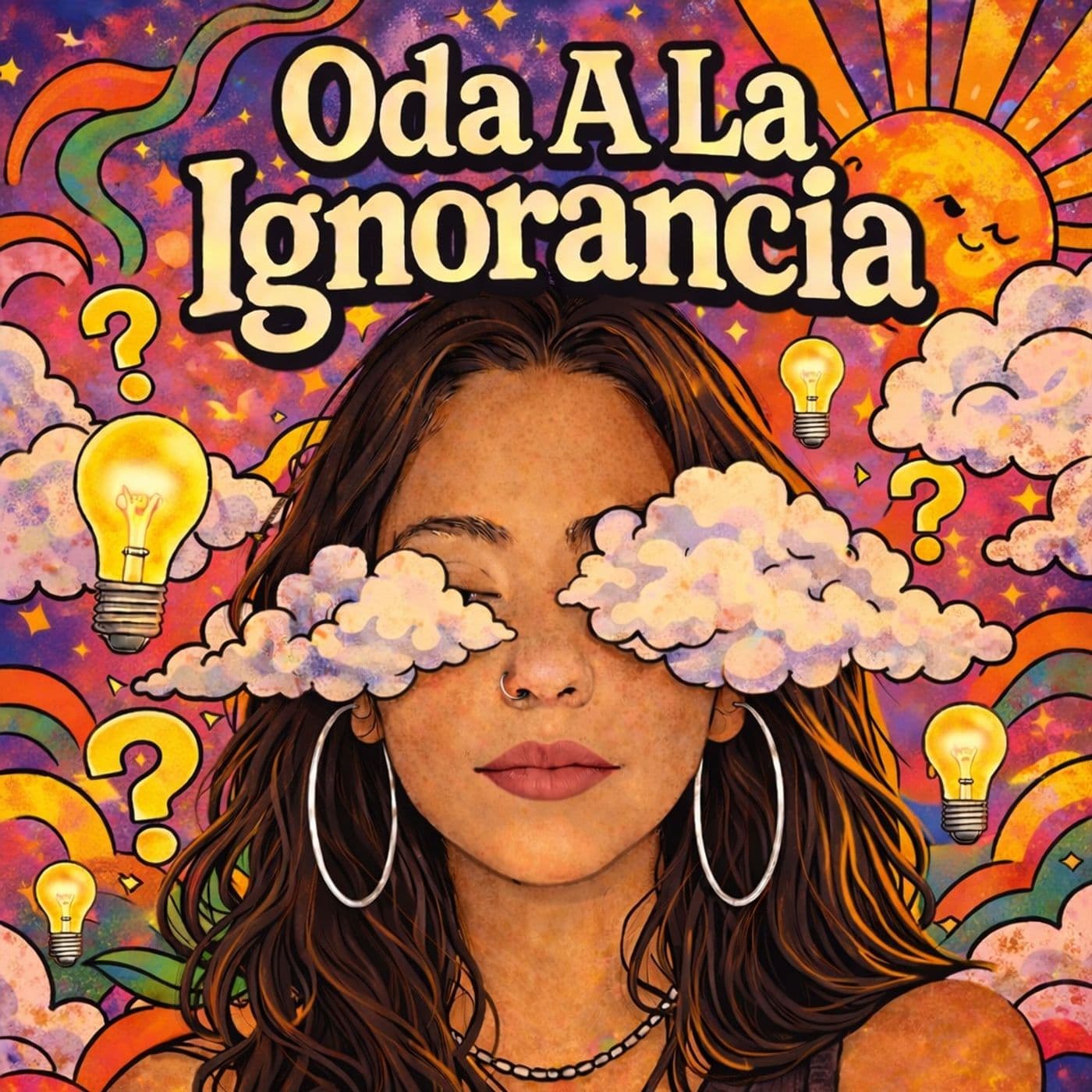 Oda A La Ignorancia - Podcasts
