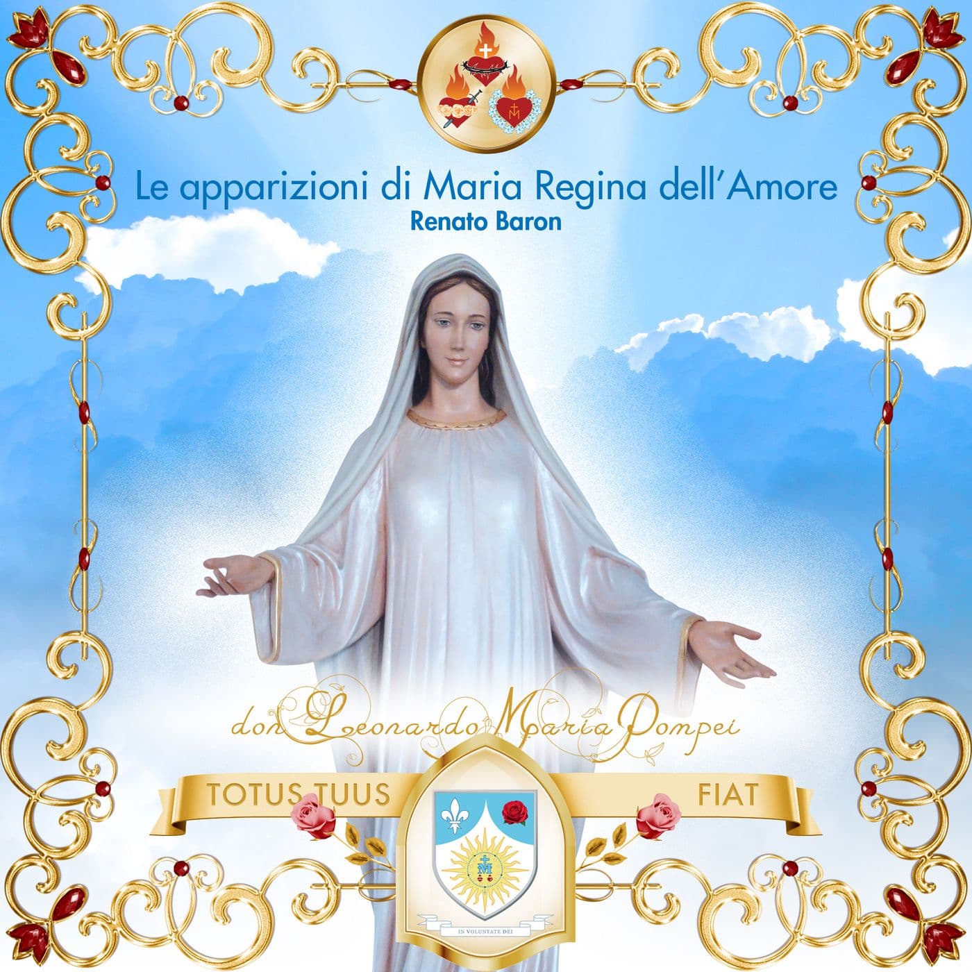 Maria Regina dell'Amore (Schio) - Podcasts