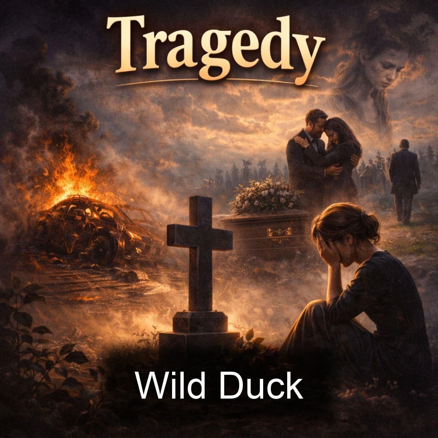 Wild Duck - Podcasts