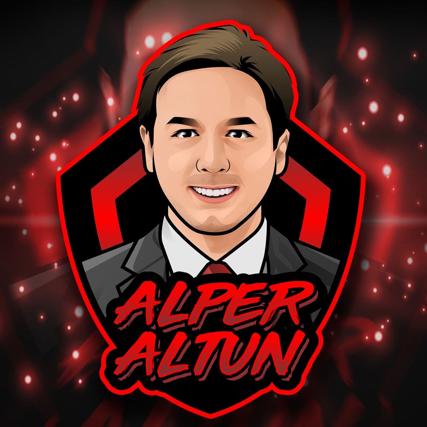 ALPER ALTUN - Podcasts