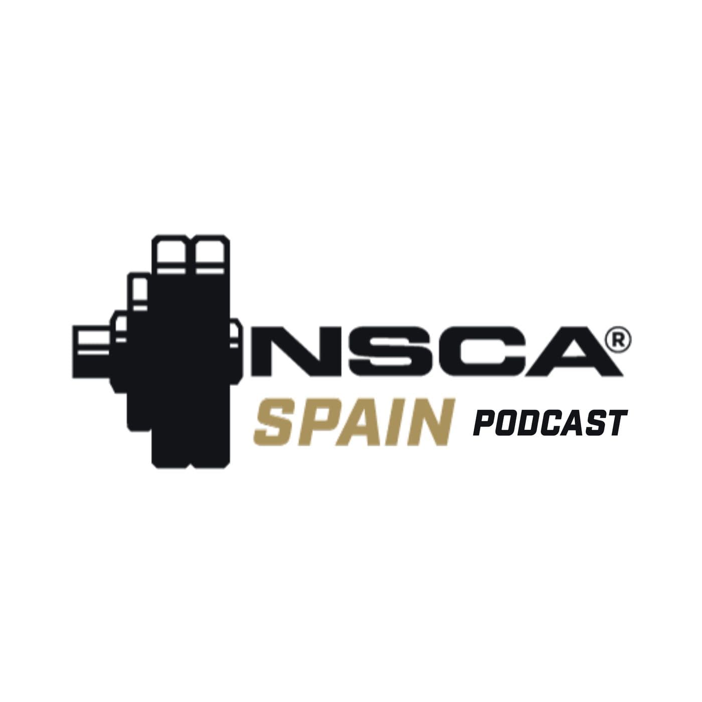 Podcast NSCA Spain - Podcasts