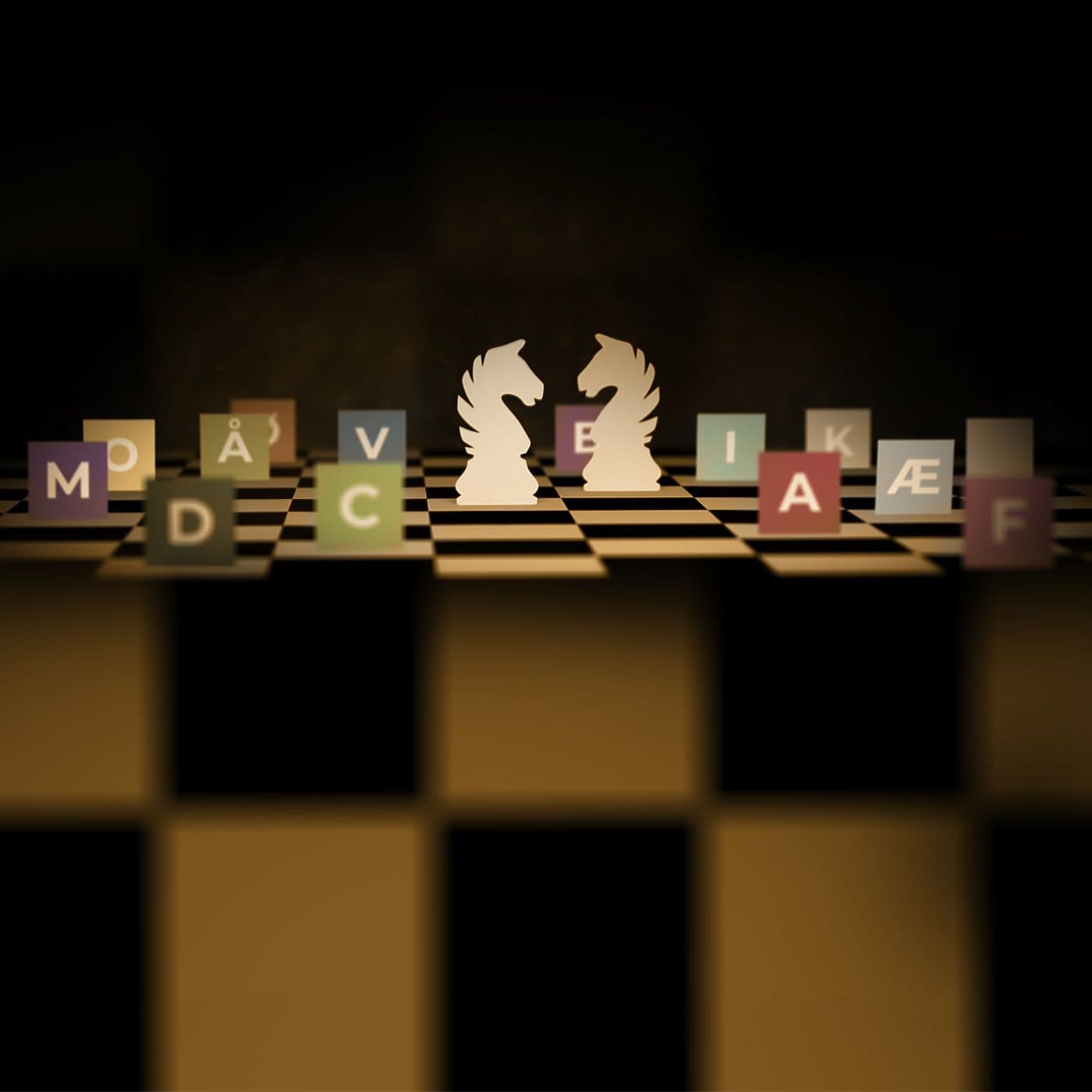 Duellen - Podcasts