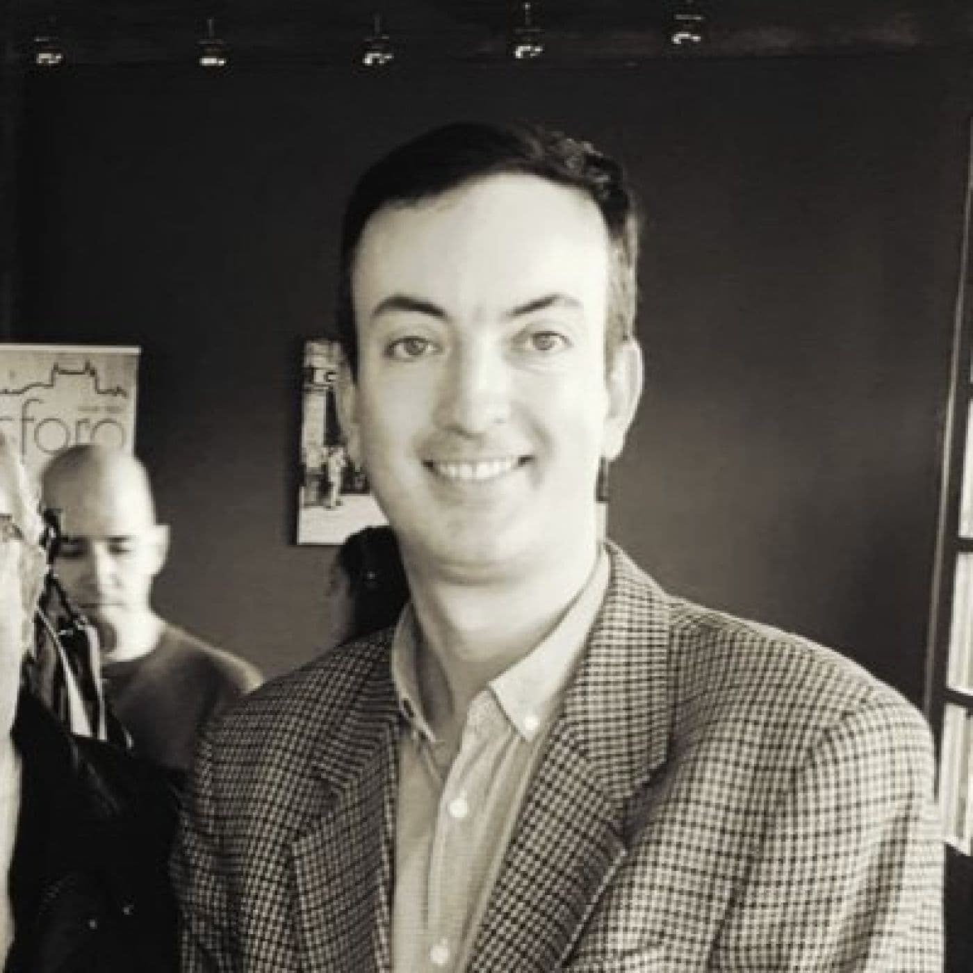 Cristóbal Cabezas - Deportes - Podcasts