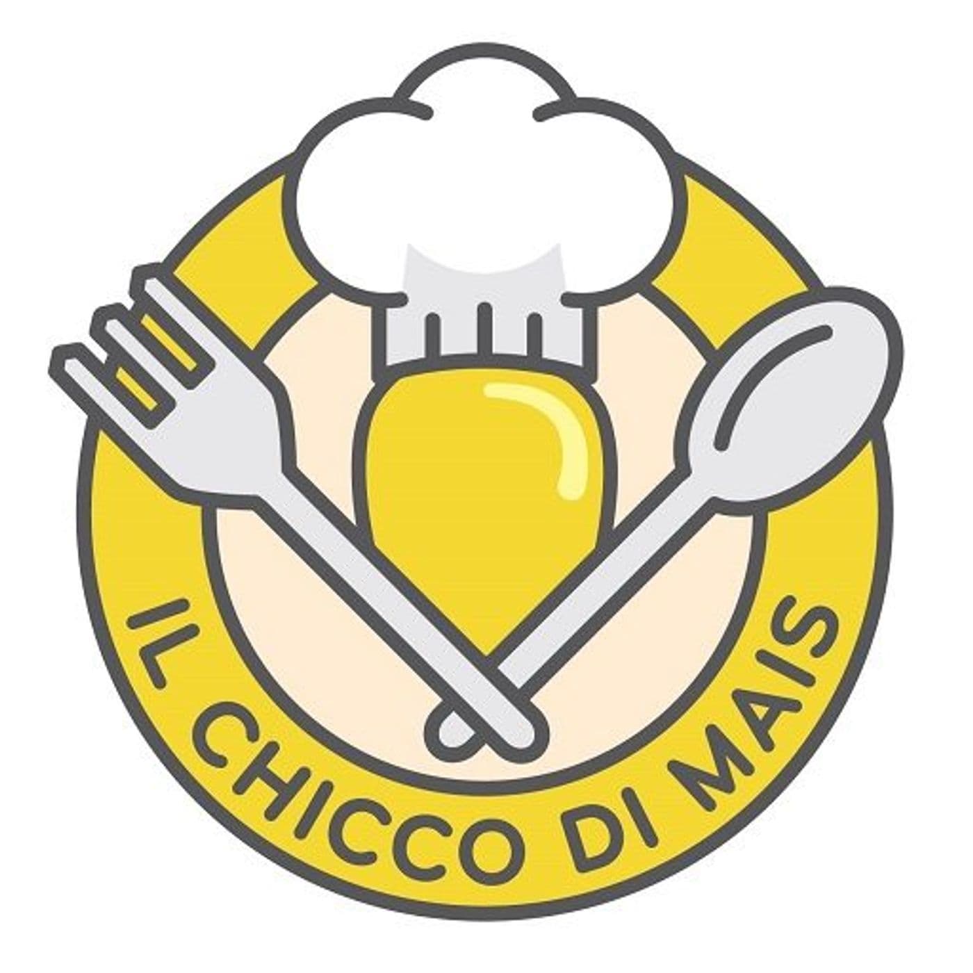 Il chicco di mais - Podcasts