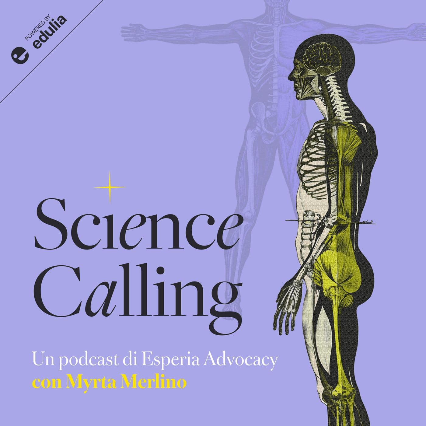 Science Calling - Podcasts