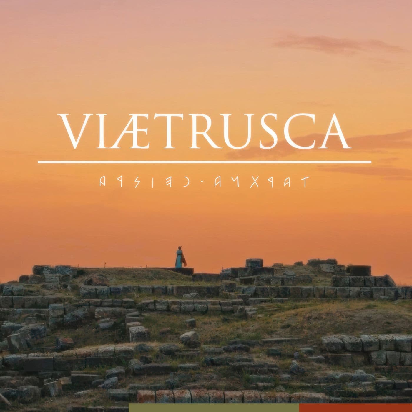 Via Etrusca - Podcasts