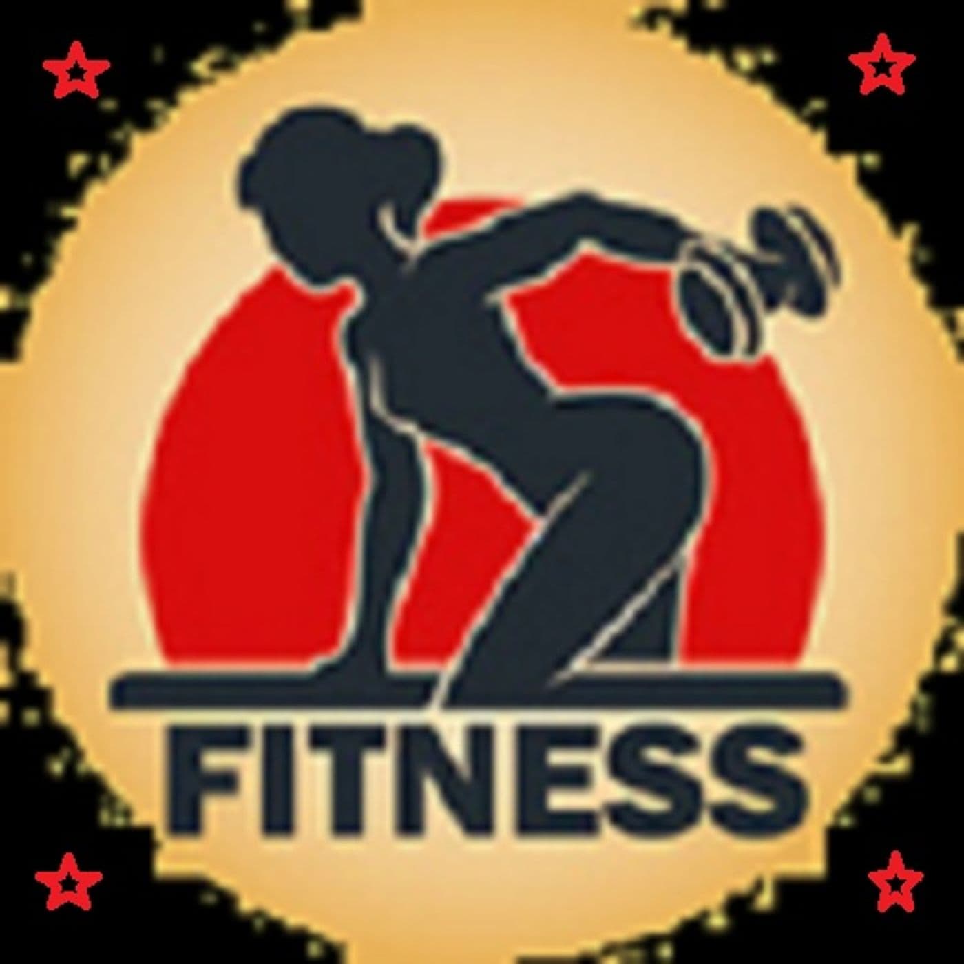 Fitness Rocks Radio - Podcasts
