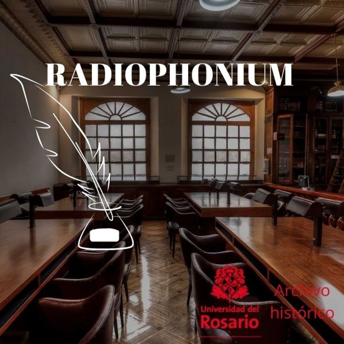 Radiophonium - Podcasts