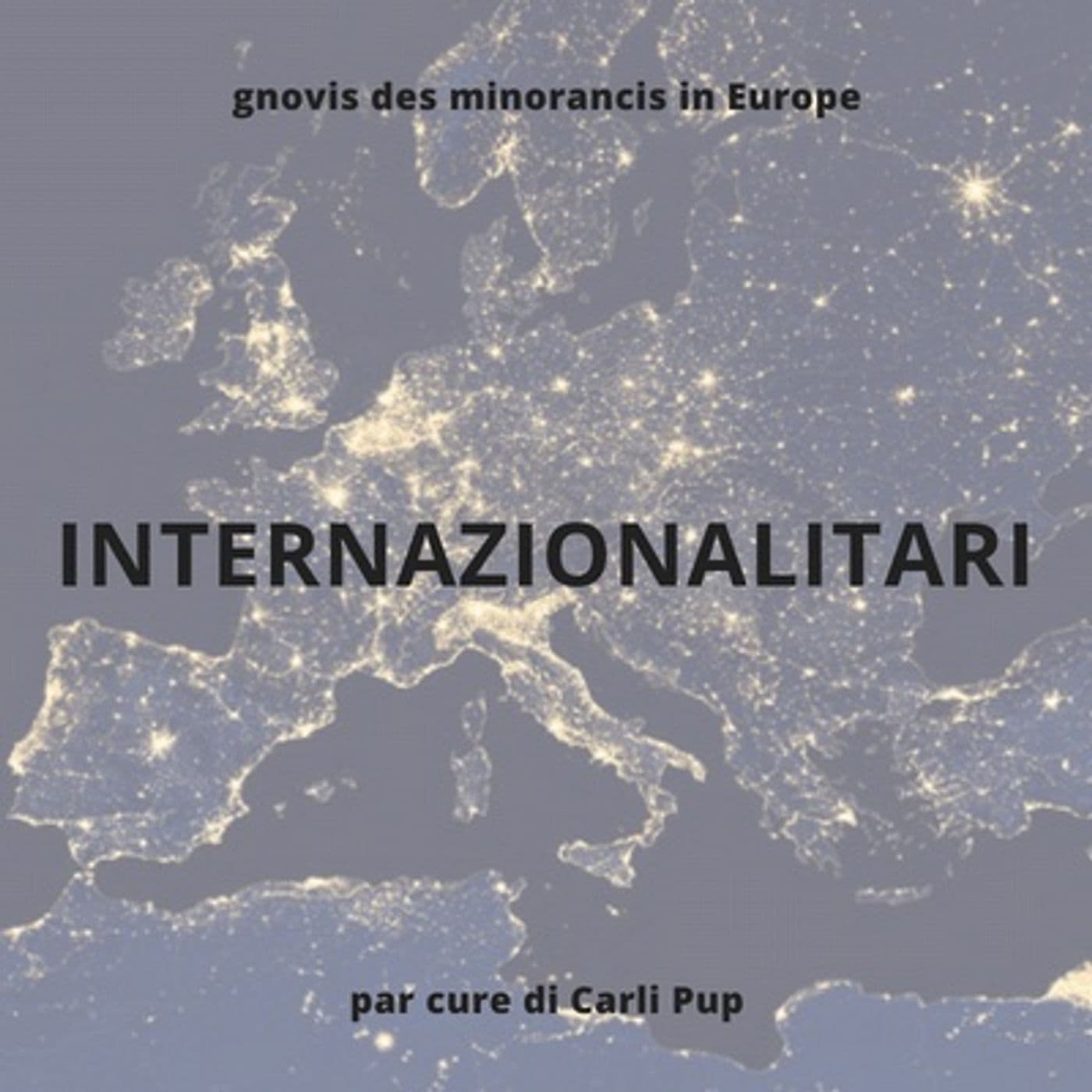 Internazionalitari - Podcasts