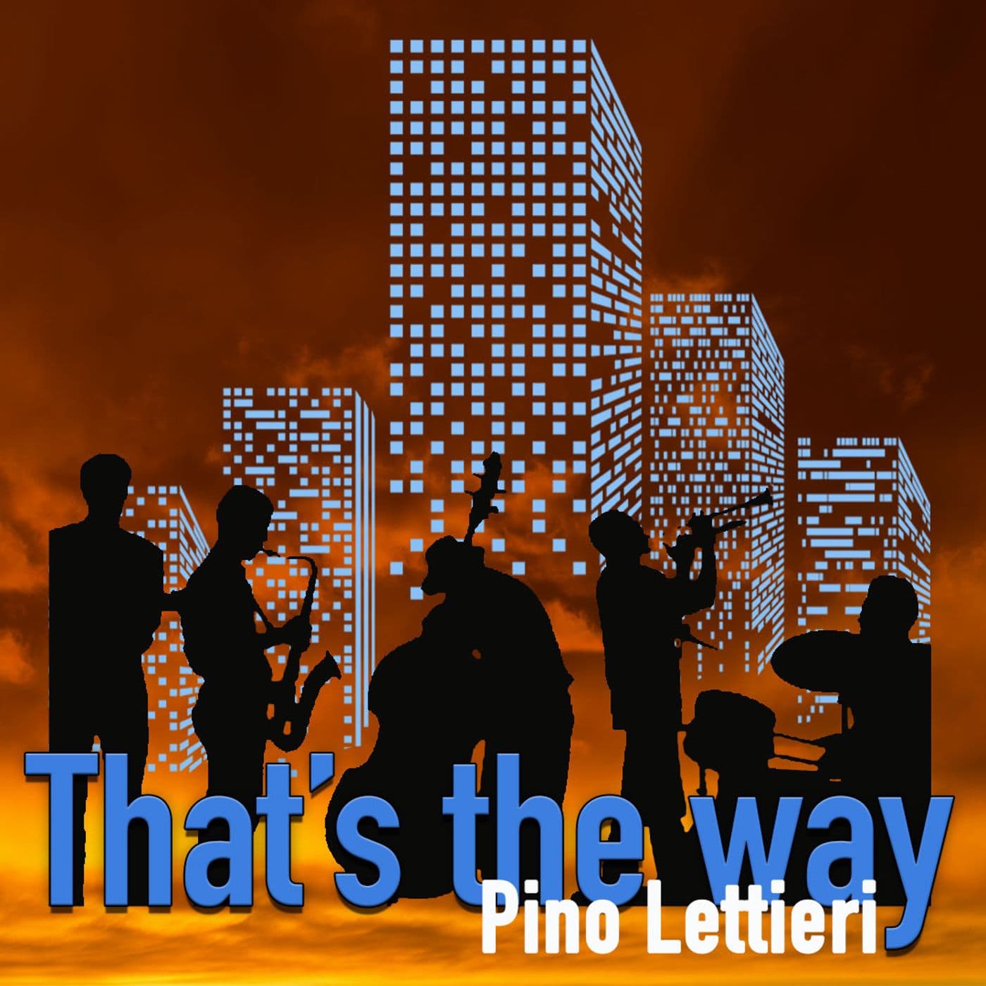 That’s the way - Podcasts