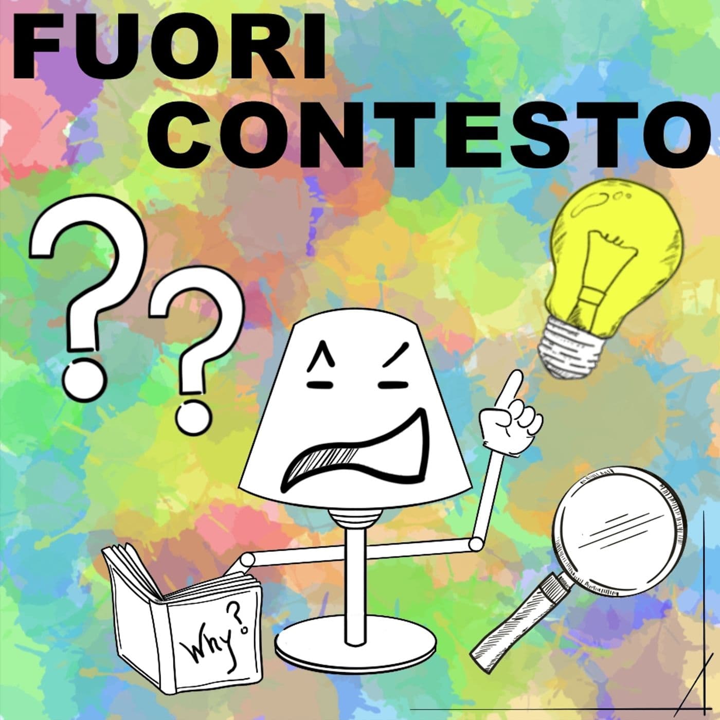 Fuori Contesto - Podcasts