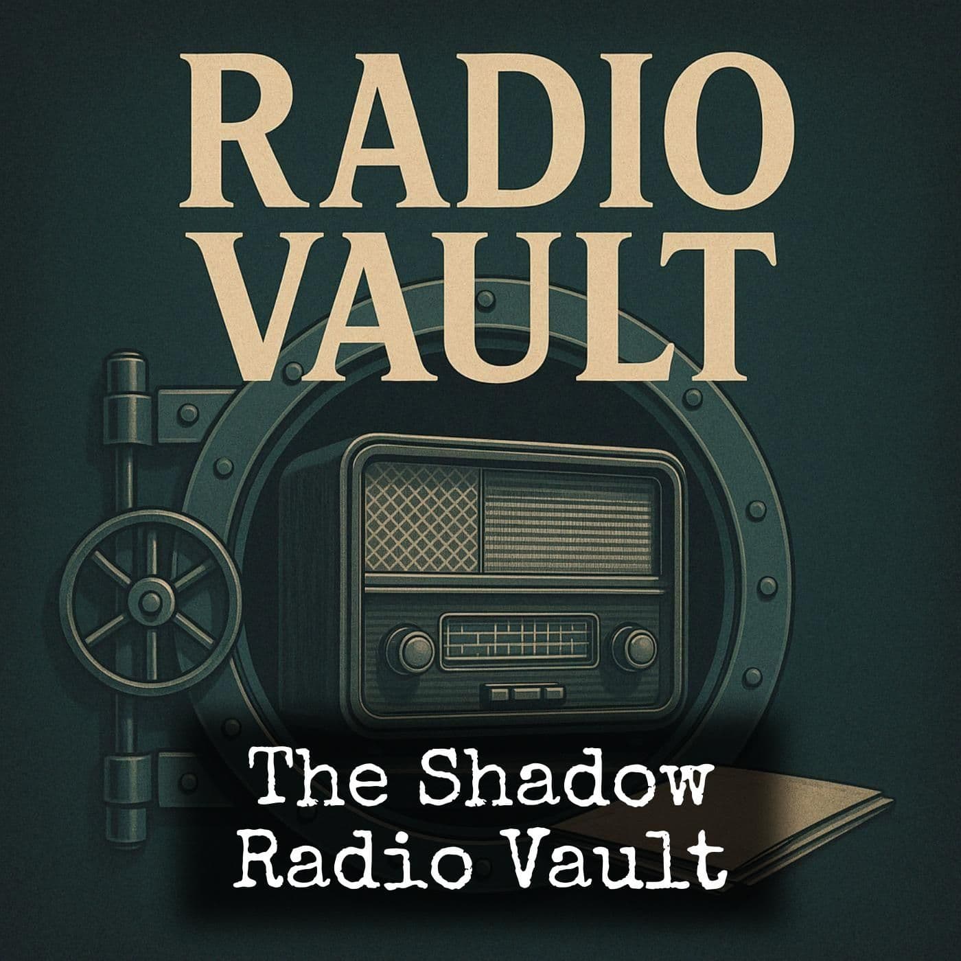 The Shadow - Radio Vault - Podcasts