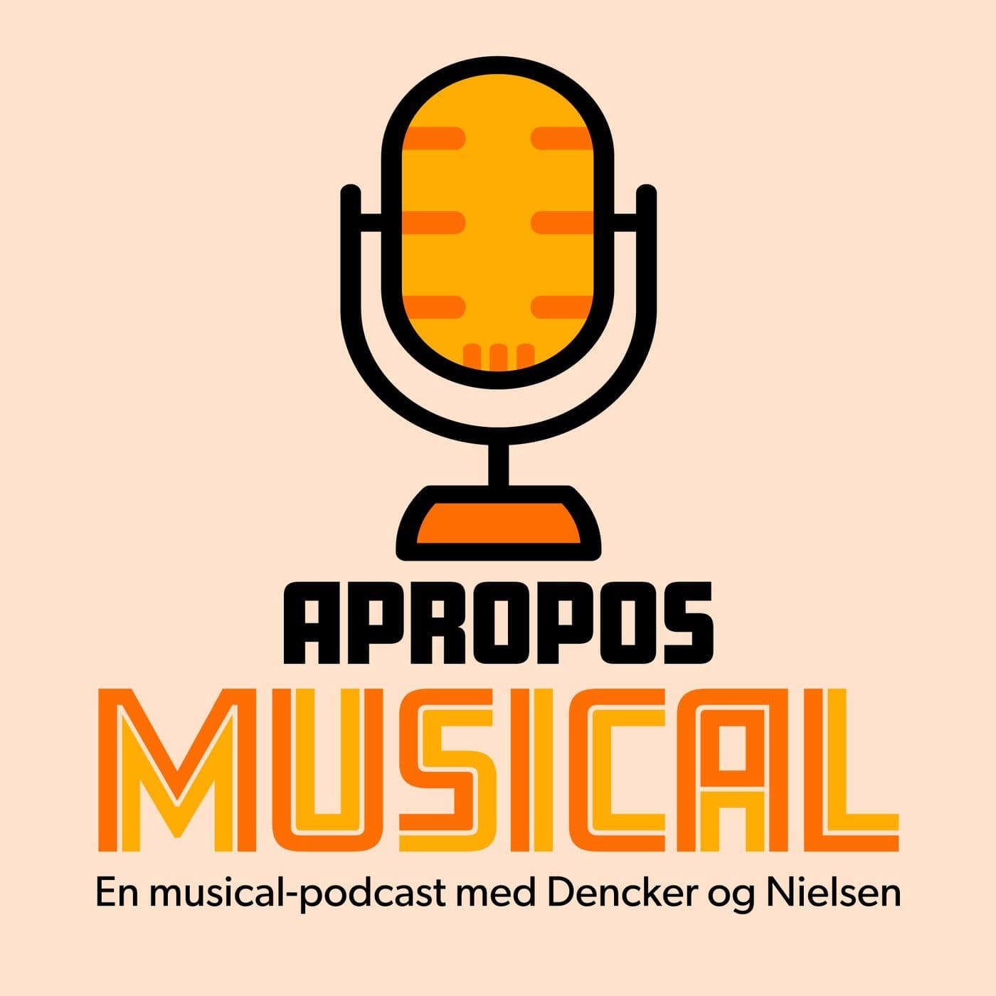 Apropos Musical - Podcasts