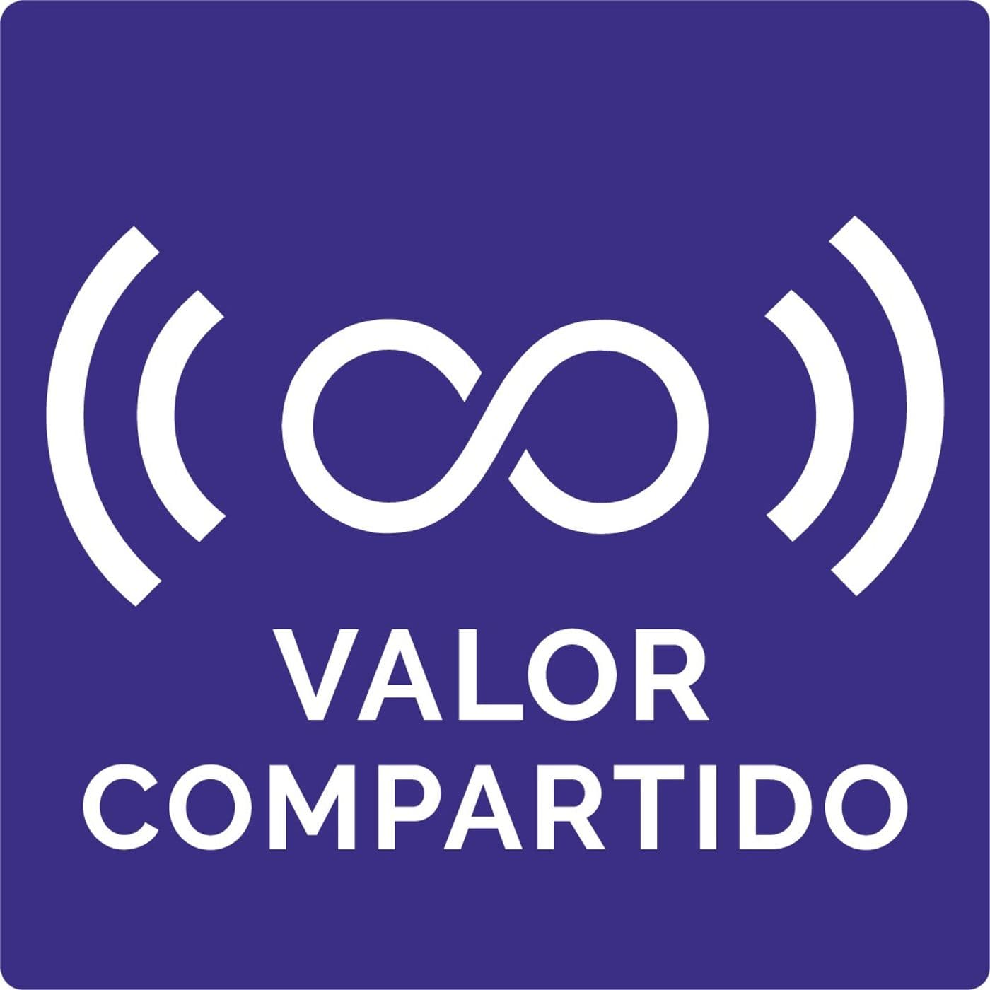 Valor Compartido Podcast - Podcasts