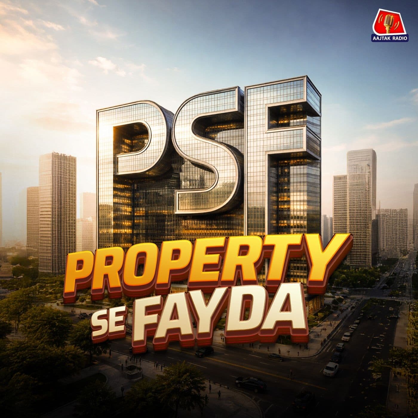 Property Se Fayda - Podcasts
