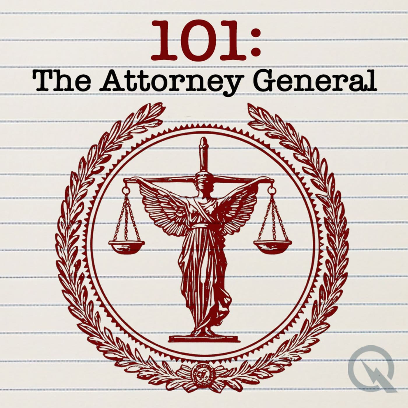 101 - The Attorney General